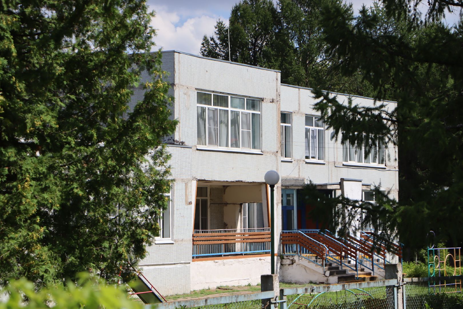 зарайск, детский сад, благоустройство, образование,