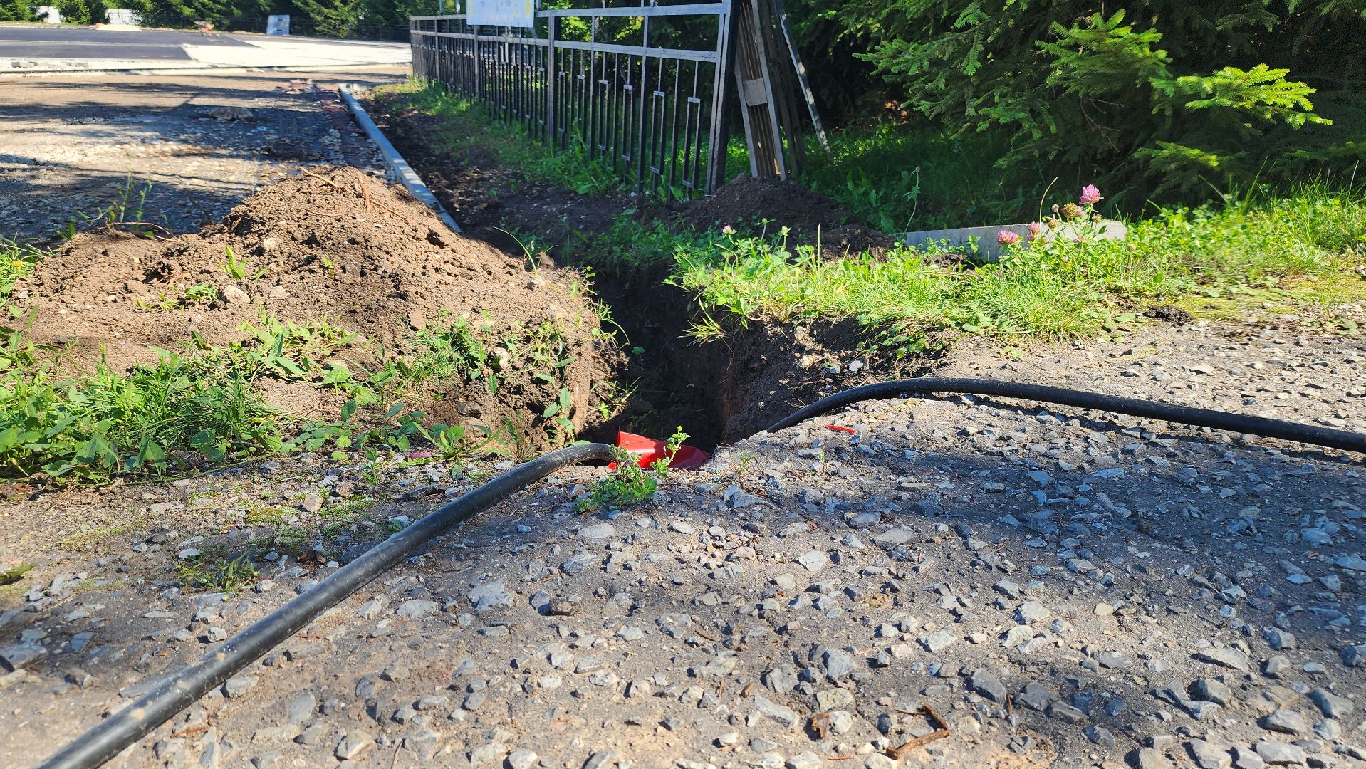 Зарайск, стадион в зарайске, Обновление стадиона, Строительство,