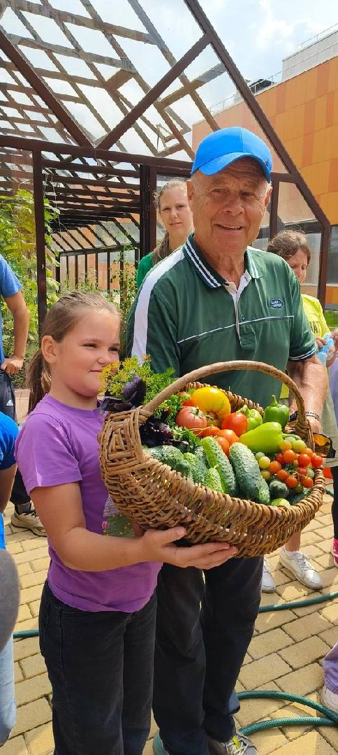 гимназия 1 имени героя рф баландина, балашиха,