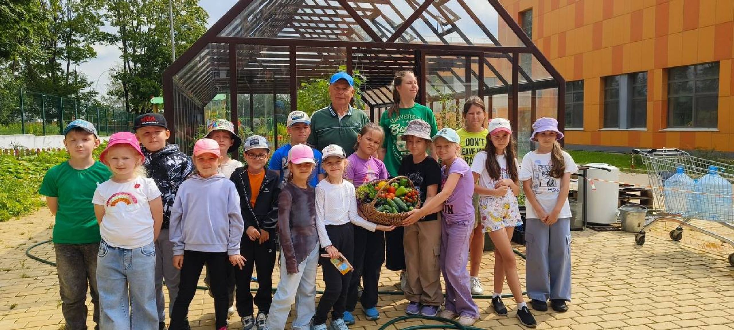 гимназия 1 имени героя рф баландина, балашиха,