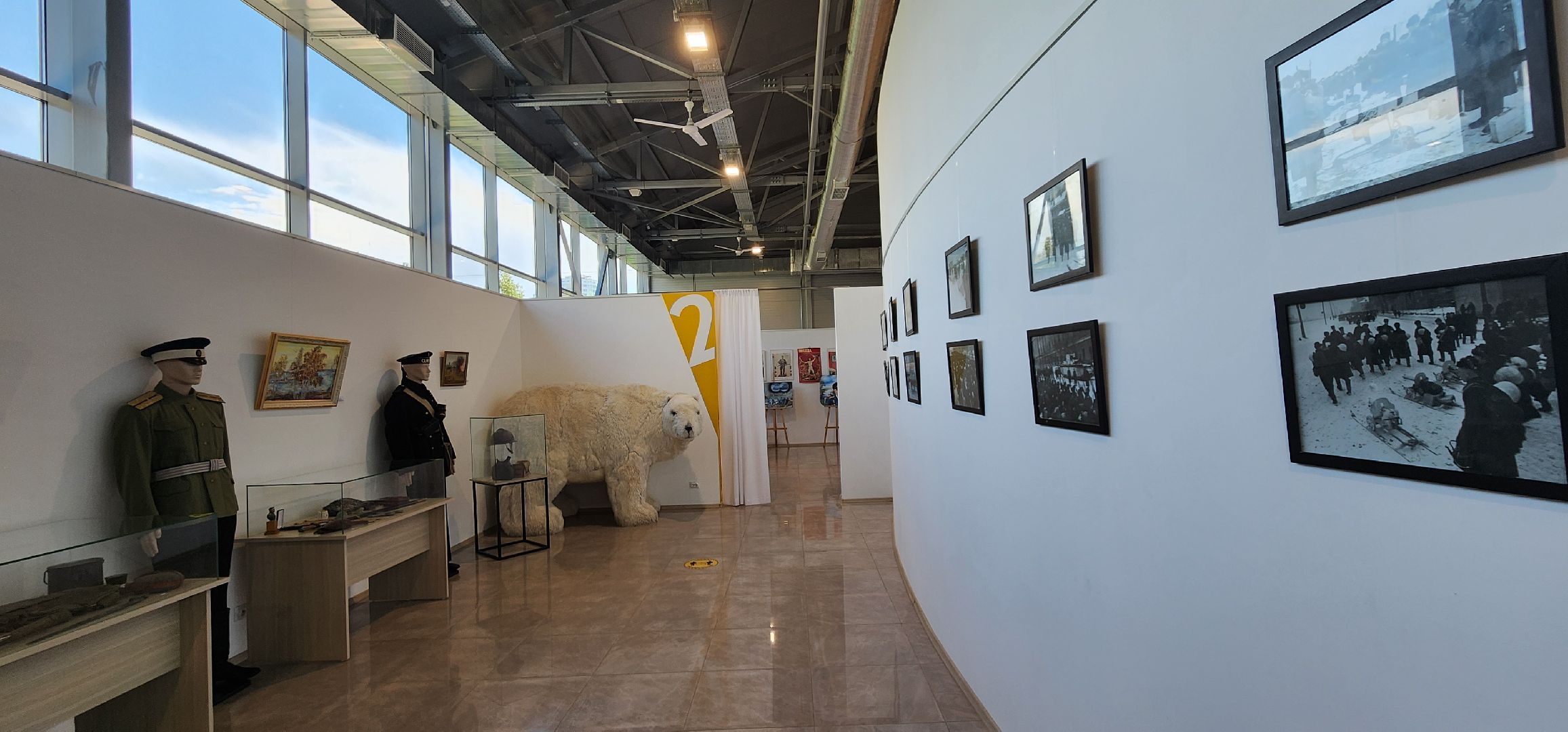 Химки, Искусство, Культура , Живопись,