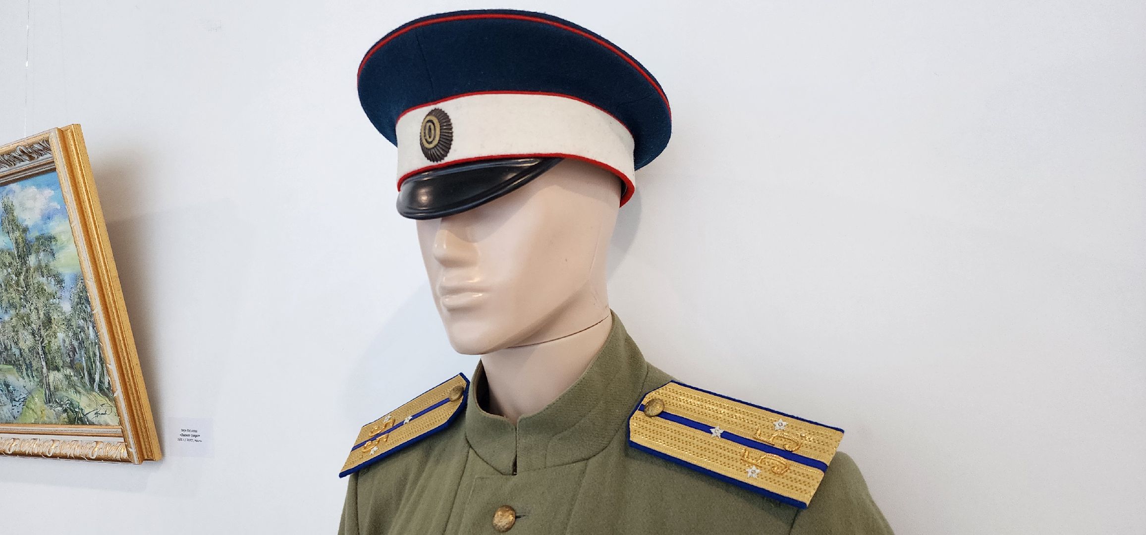 Химки, Искусство, Культура , Живопись,