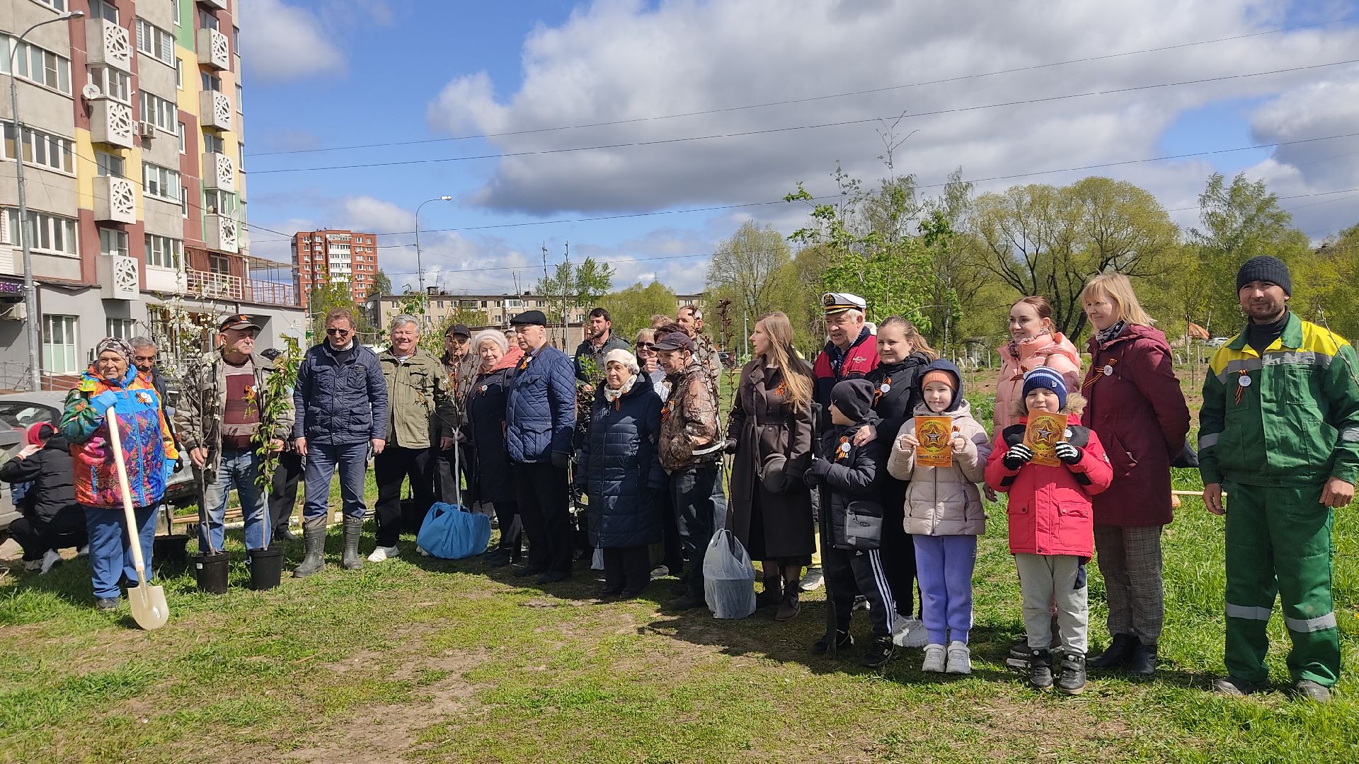 Лобня, культура, песня