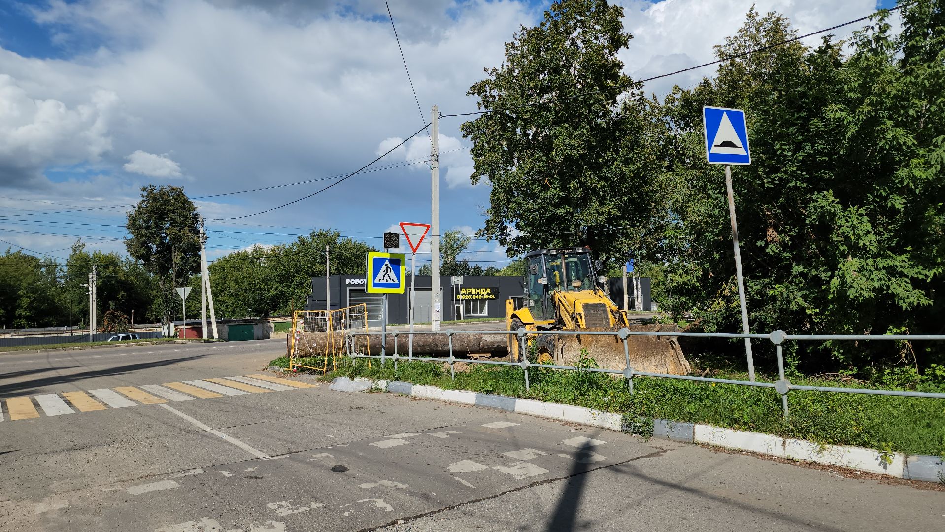 кашира, жкх, канализация, коллектор, очистные сооружения, госпрограмма,