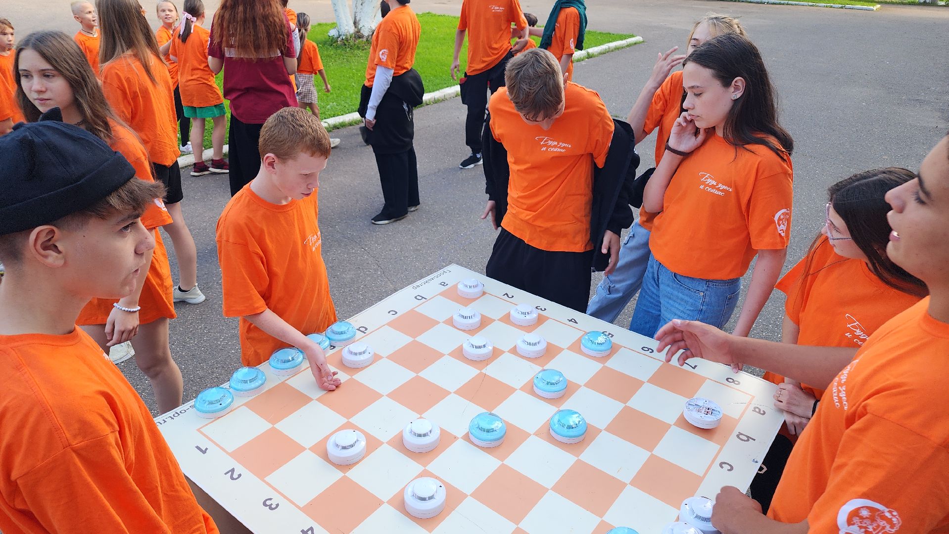 волоколамск, мчс, мособлпожспас, госпожнадзор, дети,