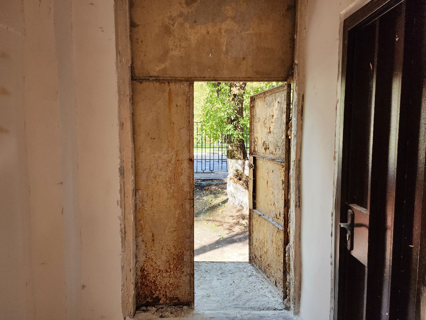 раменское, образование, ремонт образовательных учреждений округа, раменская средняя школа 1,