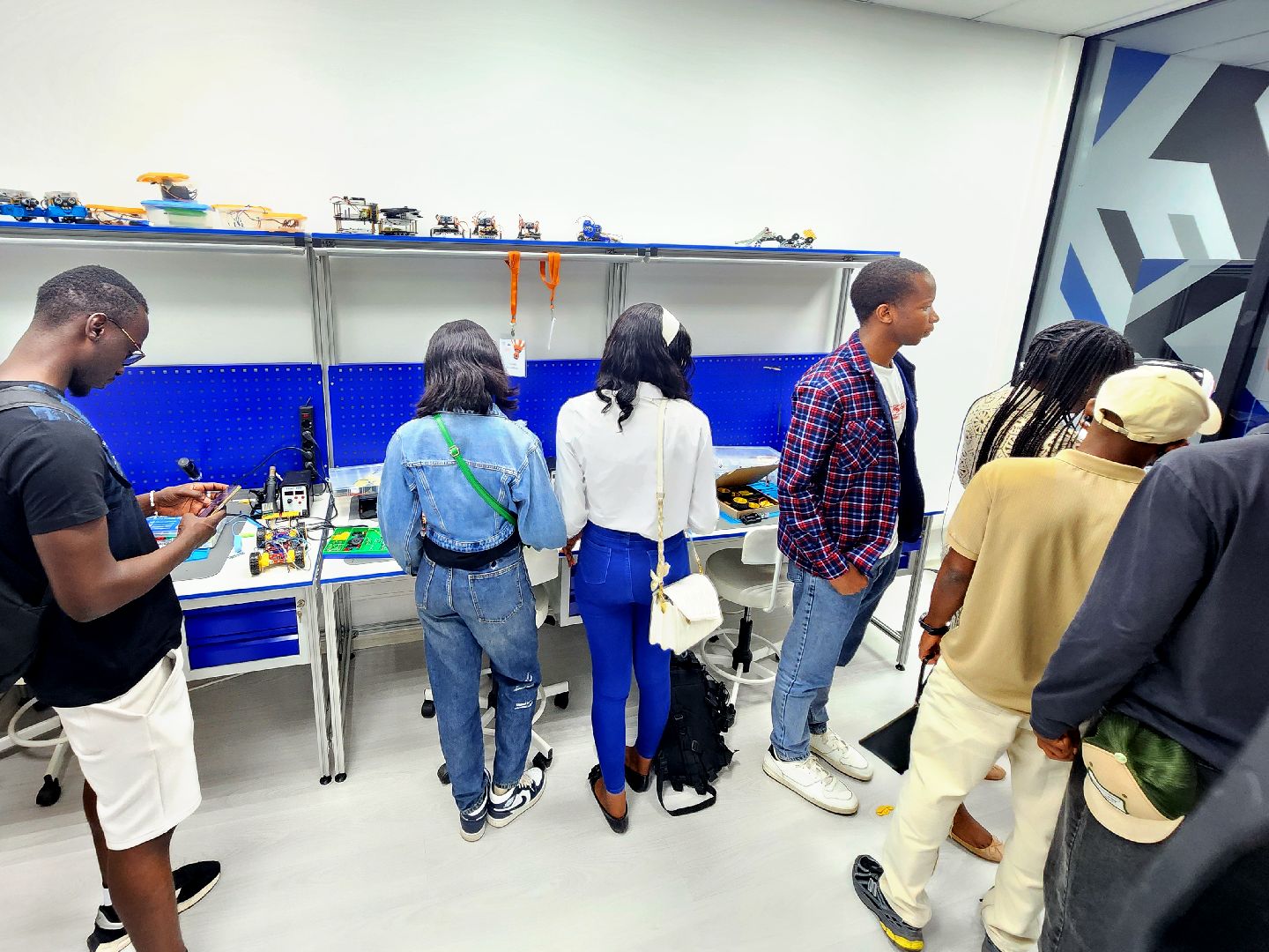 дубна, университет дубна, ниу мэи, африка,