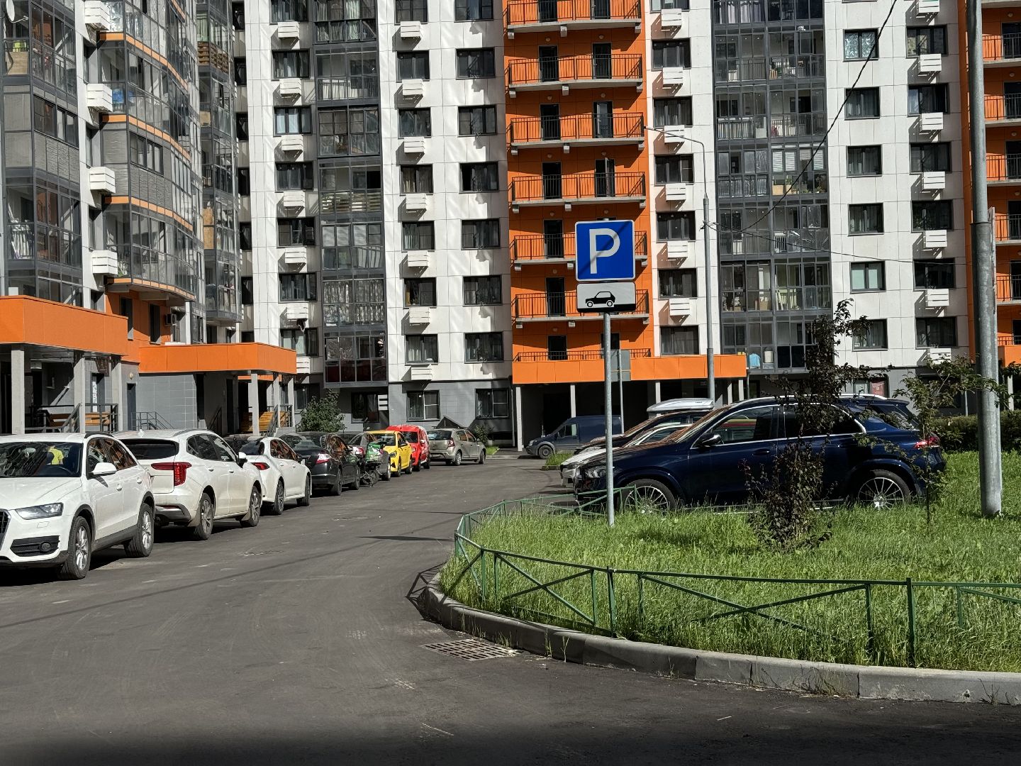 благоустройство, дворовая территория, ленинский городской округ,