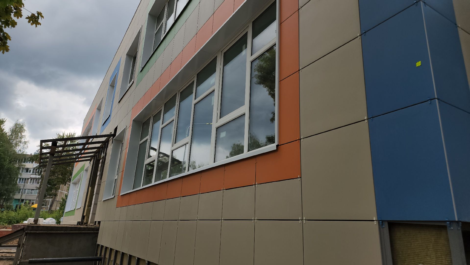 Егорьевск , Подмосковье , Московская область ,