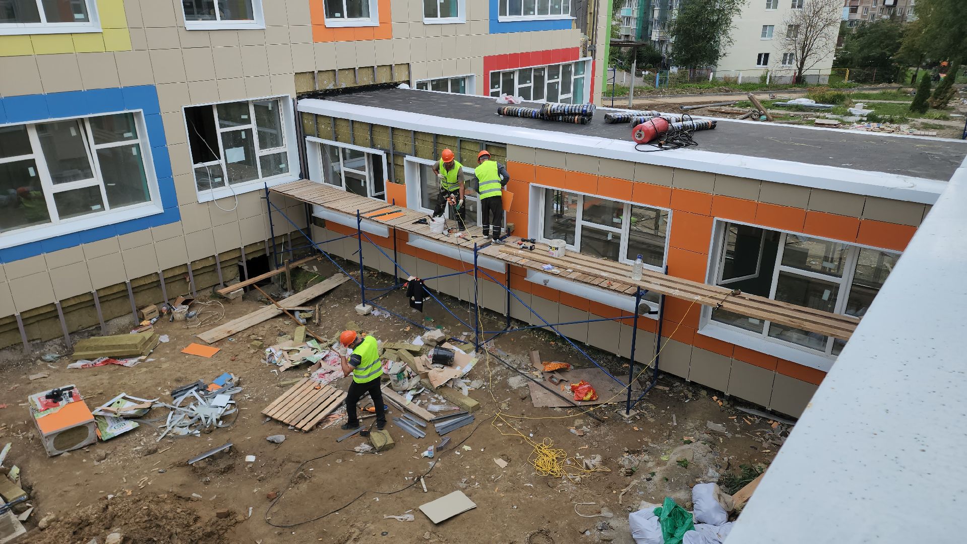 Егорьевск , Подмосковье , Московская область ,