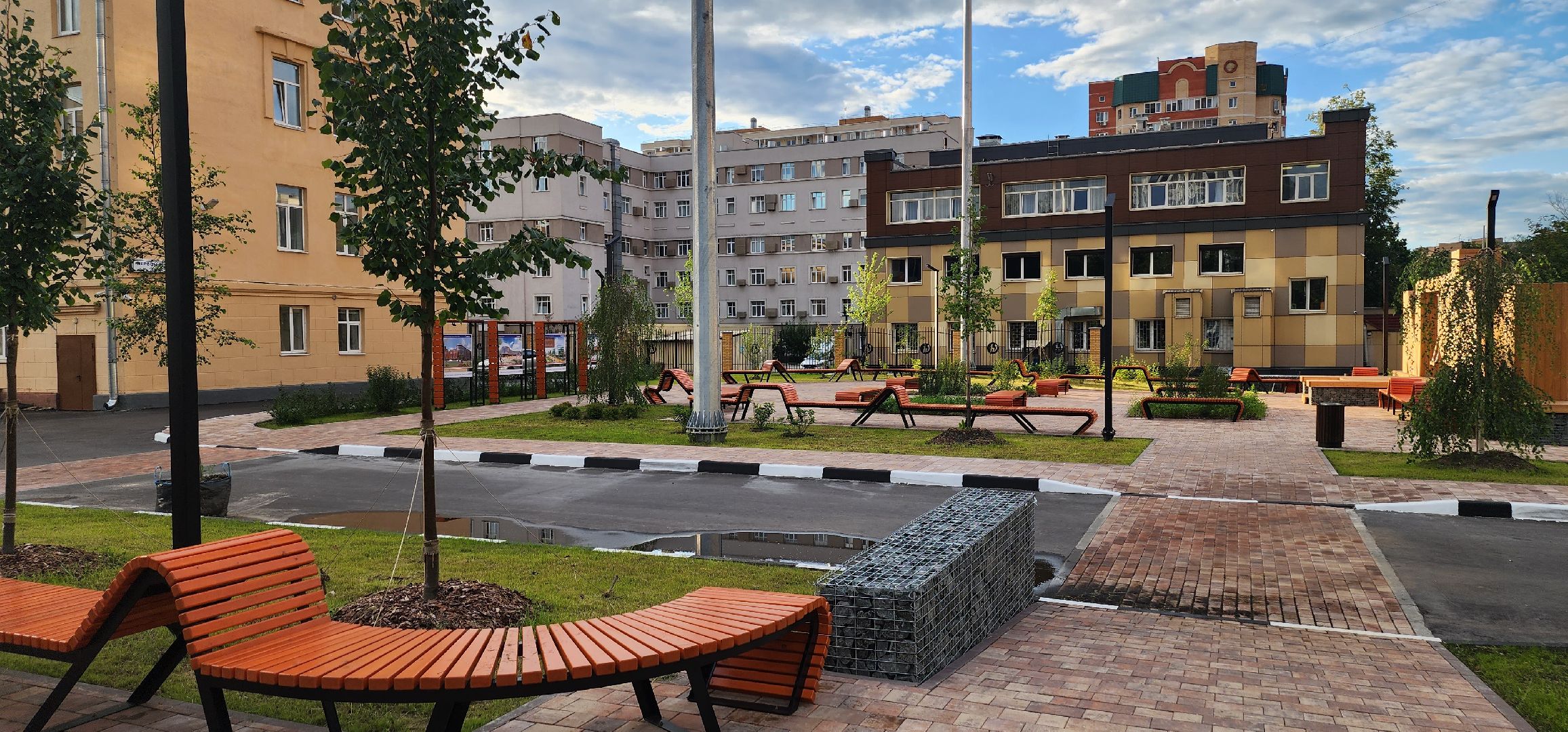 долгопрудный, мфти, кампус, коворкинг, студенты,