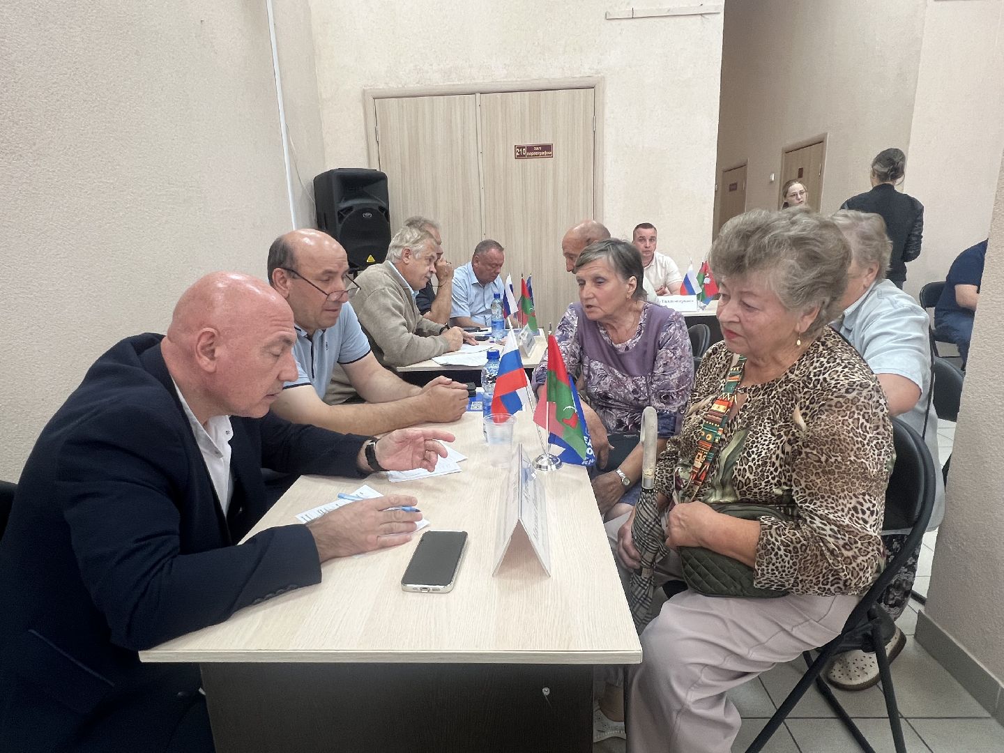 Запрудня, Выездная администрация квашенки, талдомский городской округ,