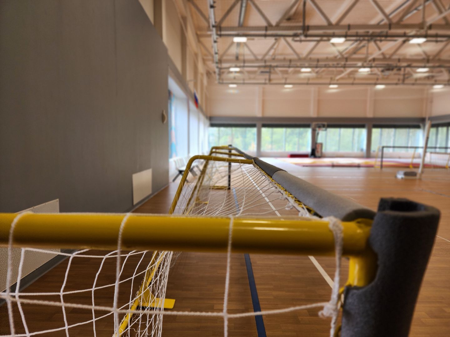 сергиев посад, сергиево-посадский городской округ, центр мещерякова, реабилитационный центр, реабилитация участников сво, паралимпийский спорт, здоровое отечество,