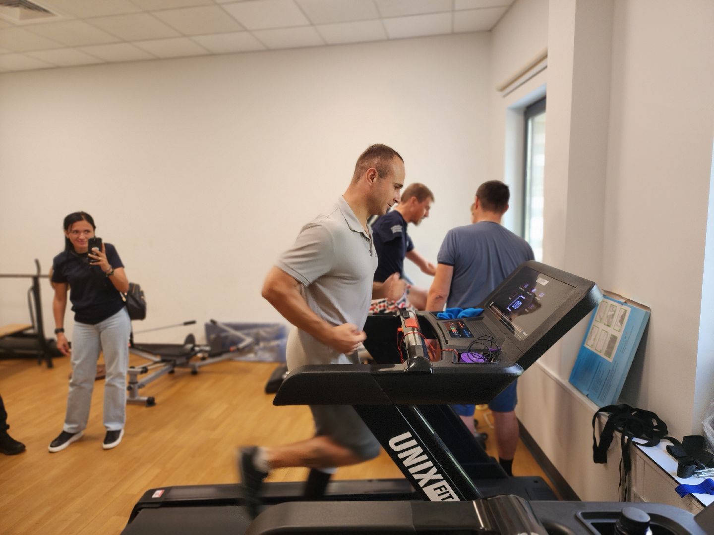 сергиев посад, сергиево-посадский городской округ, центр мещерякова, реабилитационный центр, реабилитация участников сво, паралимпийский спорт, здоровое отечество,