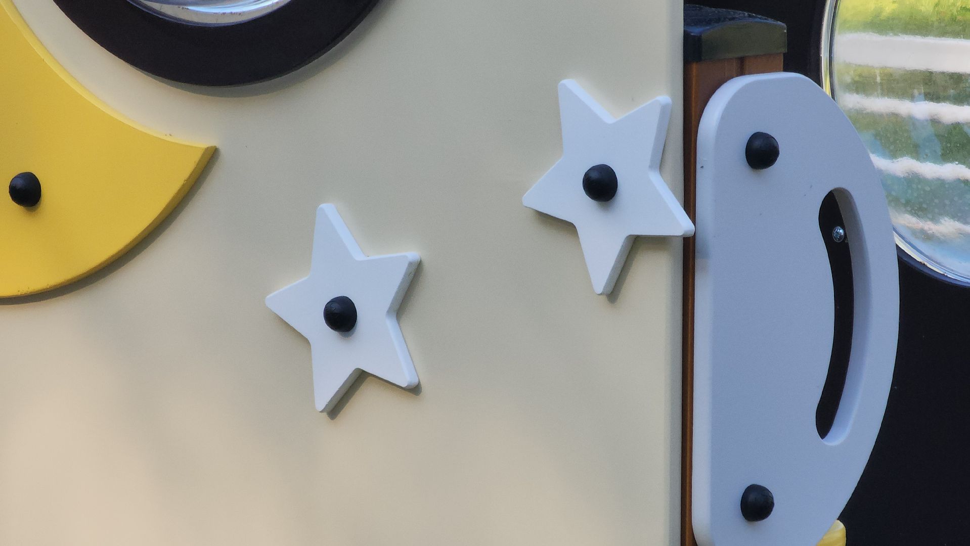 Электрогорск , Благоустройство , Детская площадка ,