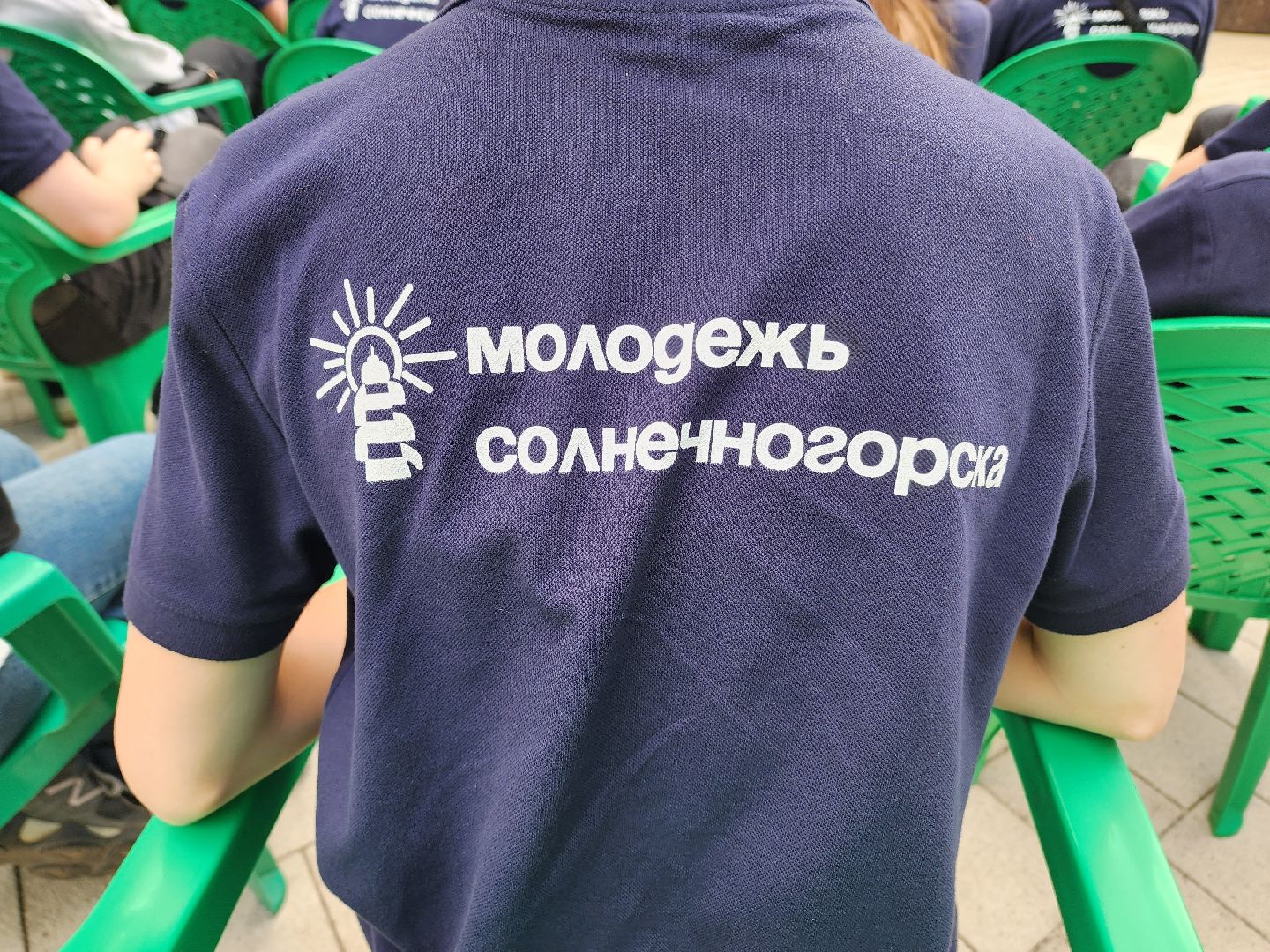 солнечногорск, молодежь , полиция , профессия ,