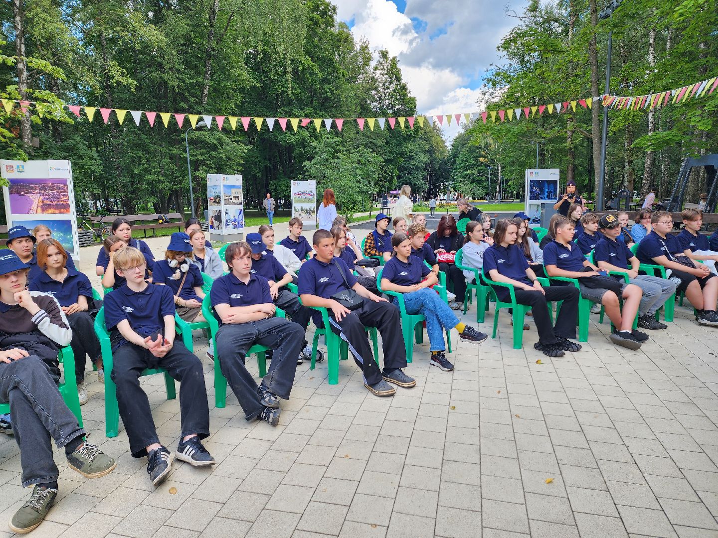 солнечногорск, молодежь , полиция , профессия ,