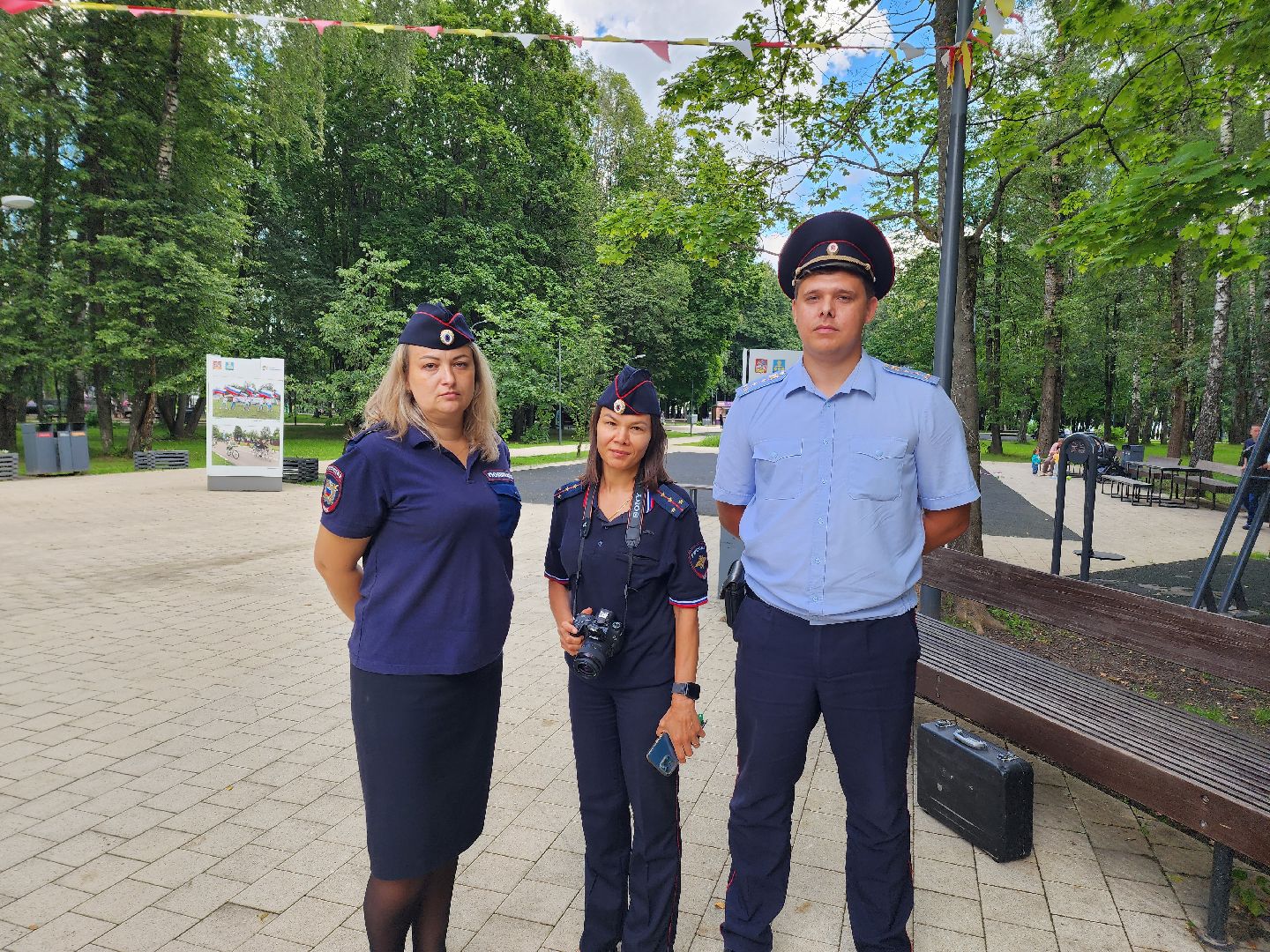 солнечногорск, молодежь , полиция , профессия ,