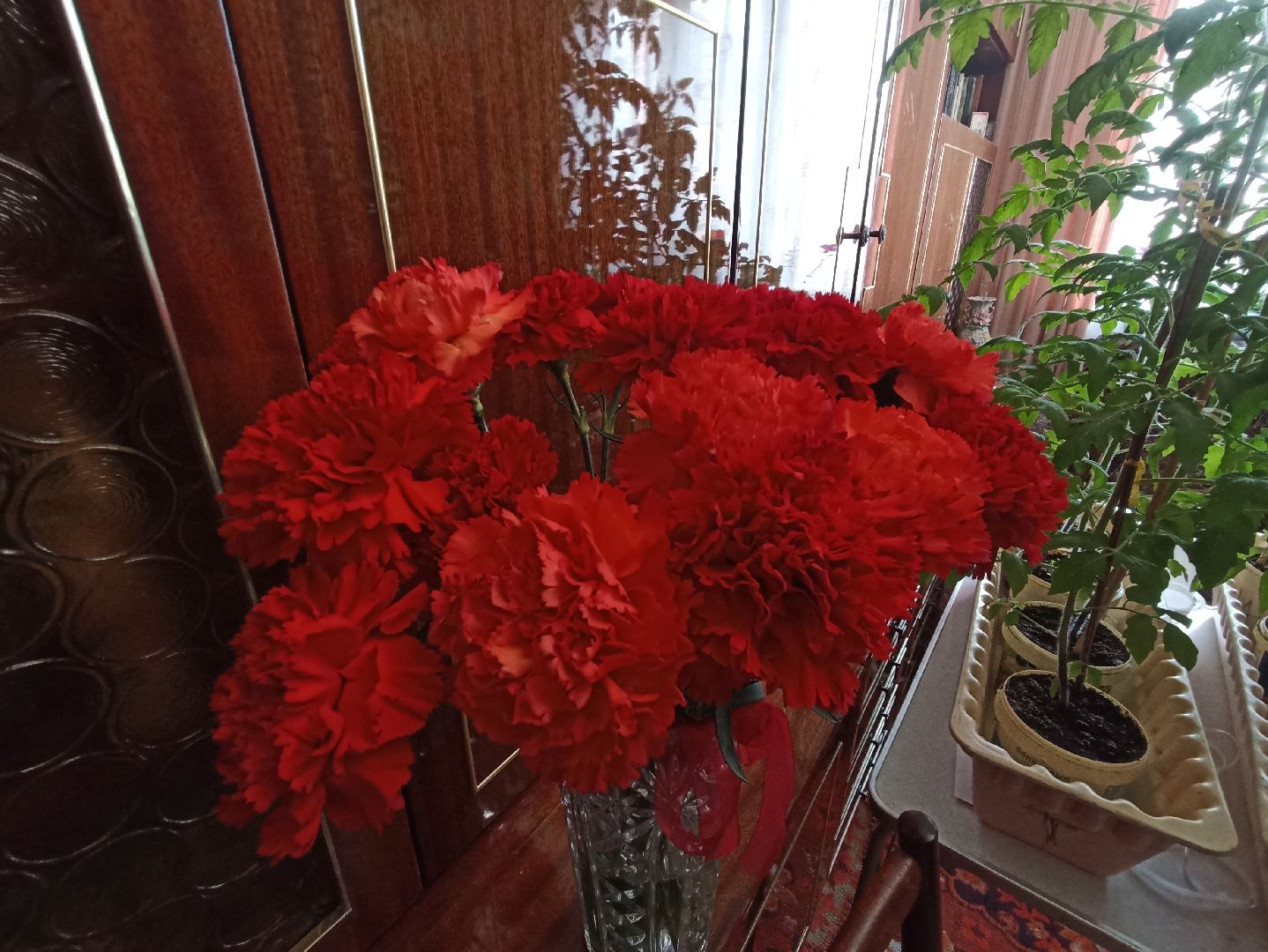 Лобня, общество, ветеран