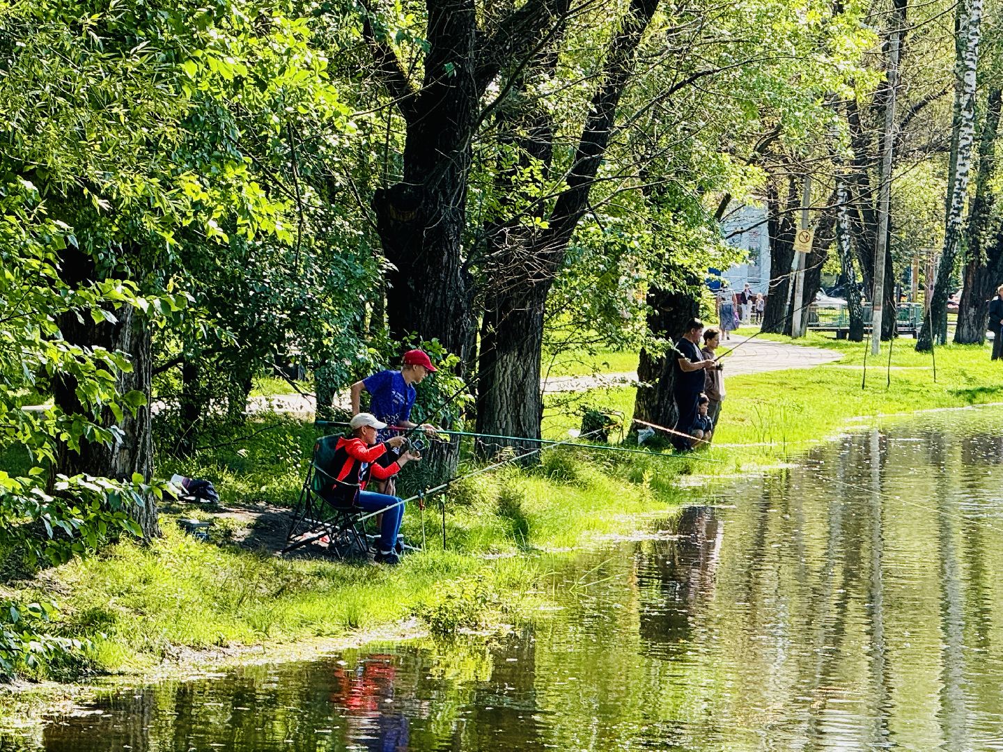 раменское, спасение утопающих, подвиги, озеро пионер,