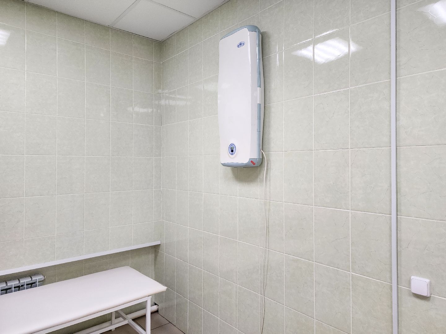 Подольск, медицина, кабинет неотложной помощи, покб,климовск,