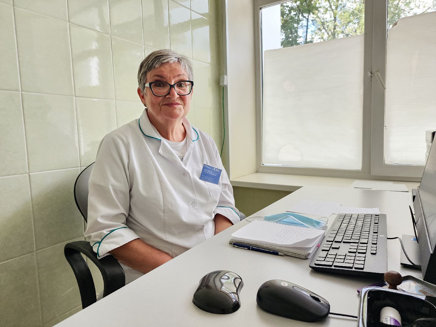 Подольск, медицина, кабинет неотложной помощи, покб,климовск,