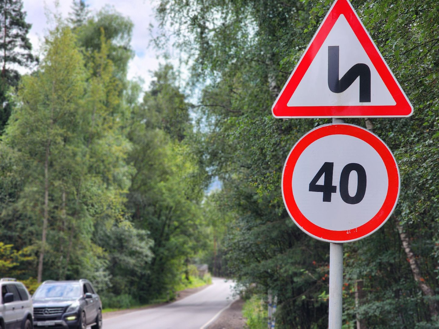 дорожный ремонт, ремонт дорог, дороги, Новая Купавна, Богородский городской округ,