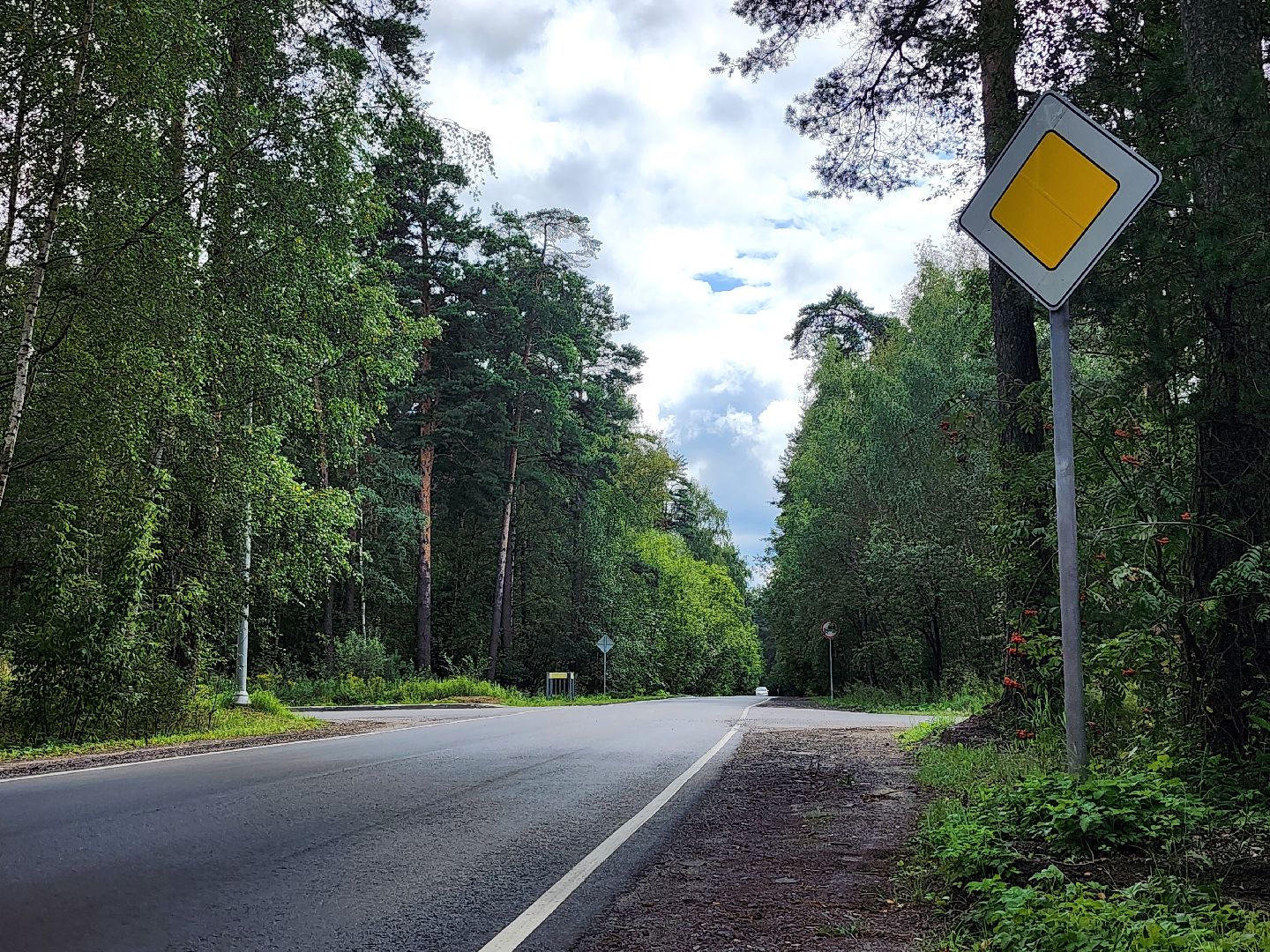 дорожный ремонт, ремонт дорог, дороги, Новая Купавна, Богородский городской округ,
