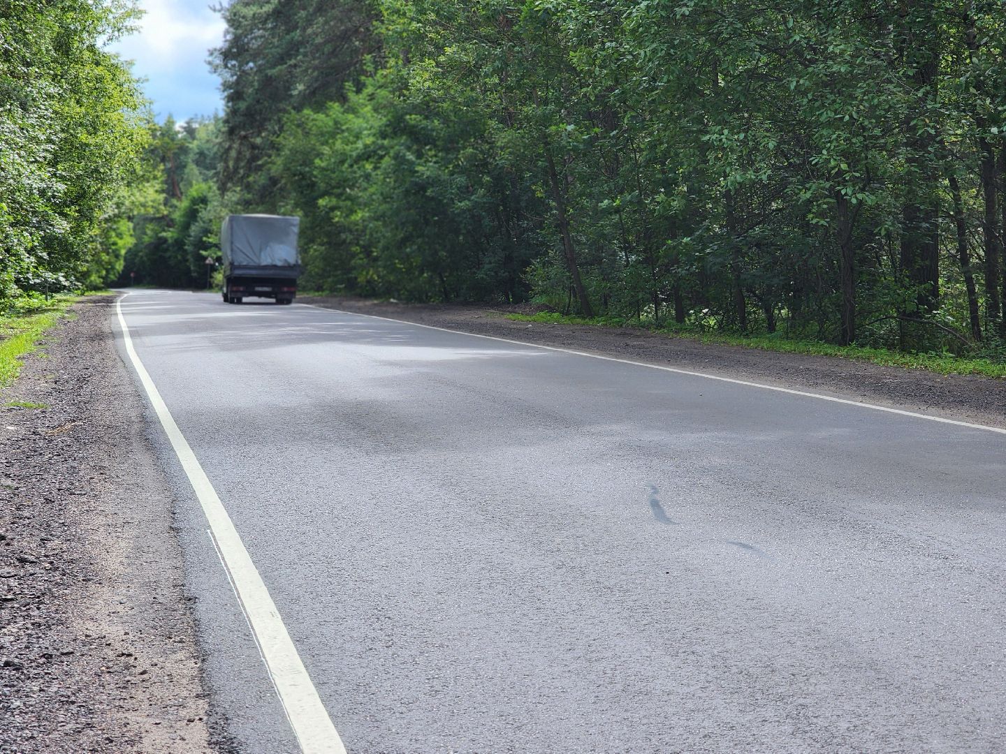 дорожный ремонт, ремонт дорог, дороги, Новая Купавна, Богородский городской округ,