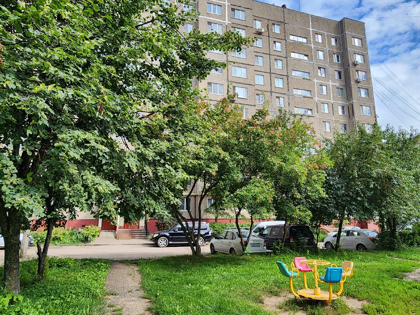 подольск, жкх, итп, система отопления, отопление мкд,