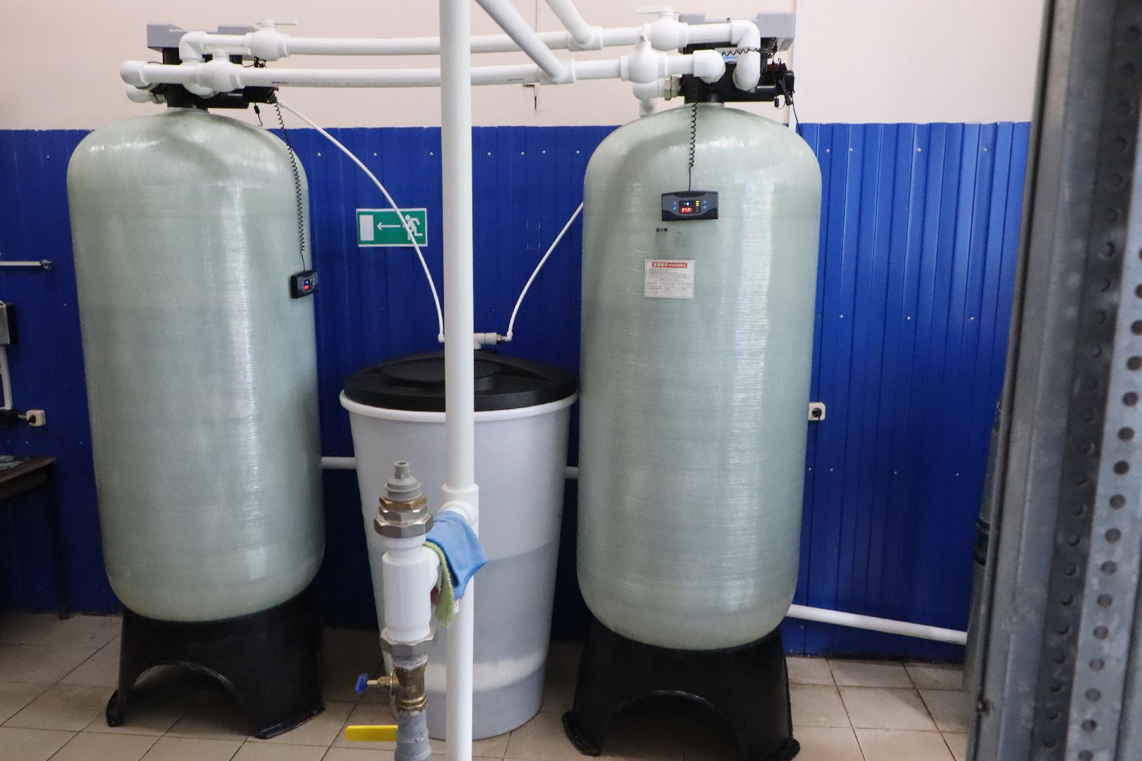 серебряные пруды, жкх, капремонт теплосетей, отопительный сезон 2025,