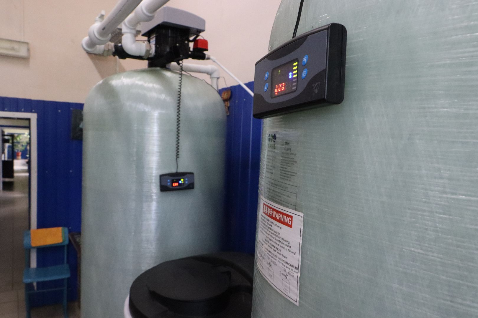 серебряные пруды, жкх, капремонт теплосетей, отопительный сезон 2025,