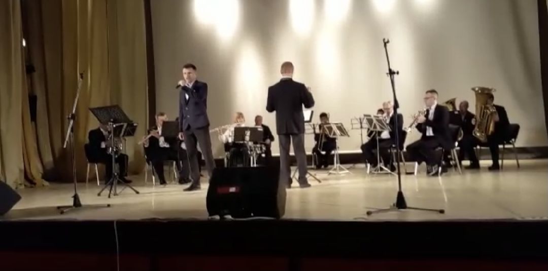 Руза, ЦВТ, Лиходея, концерт