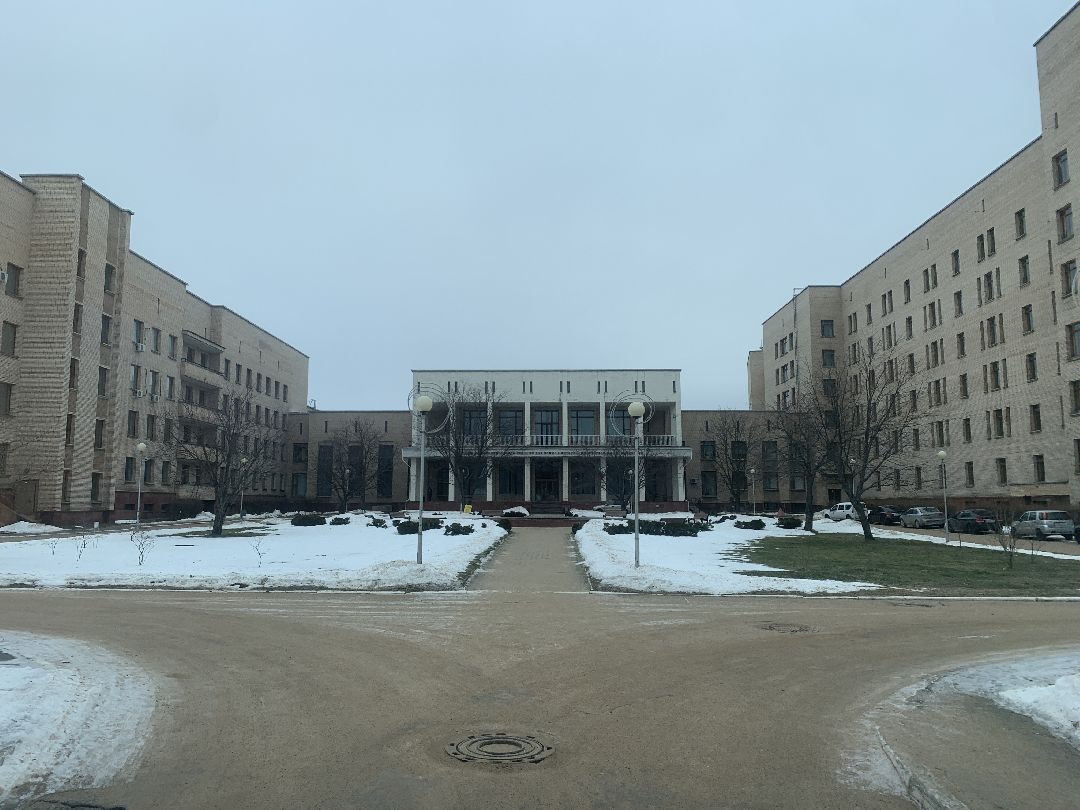 Руза, ЦВТ, Лиходея, концерт