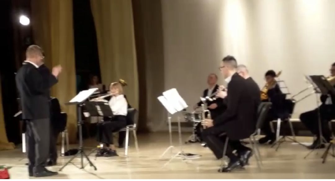 Руза, ЦВТ, Лиходея, концерт