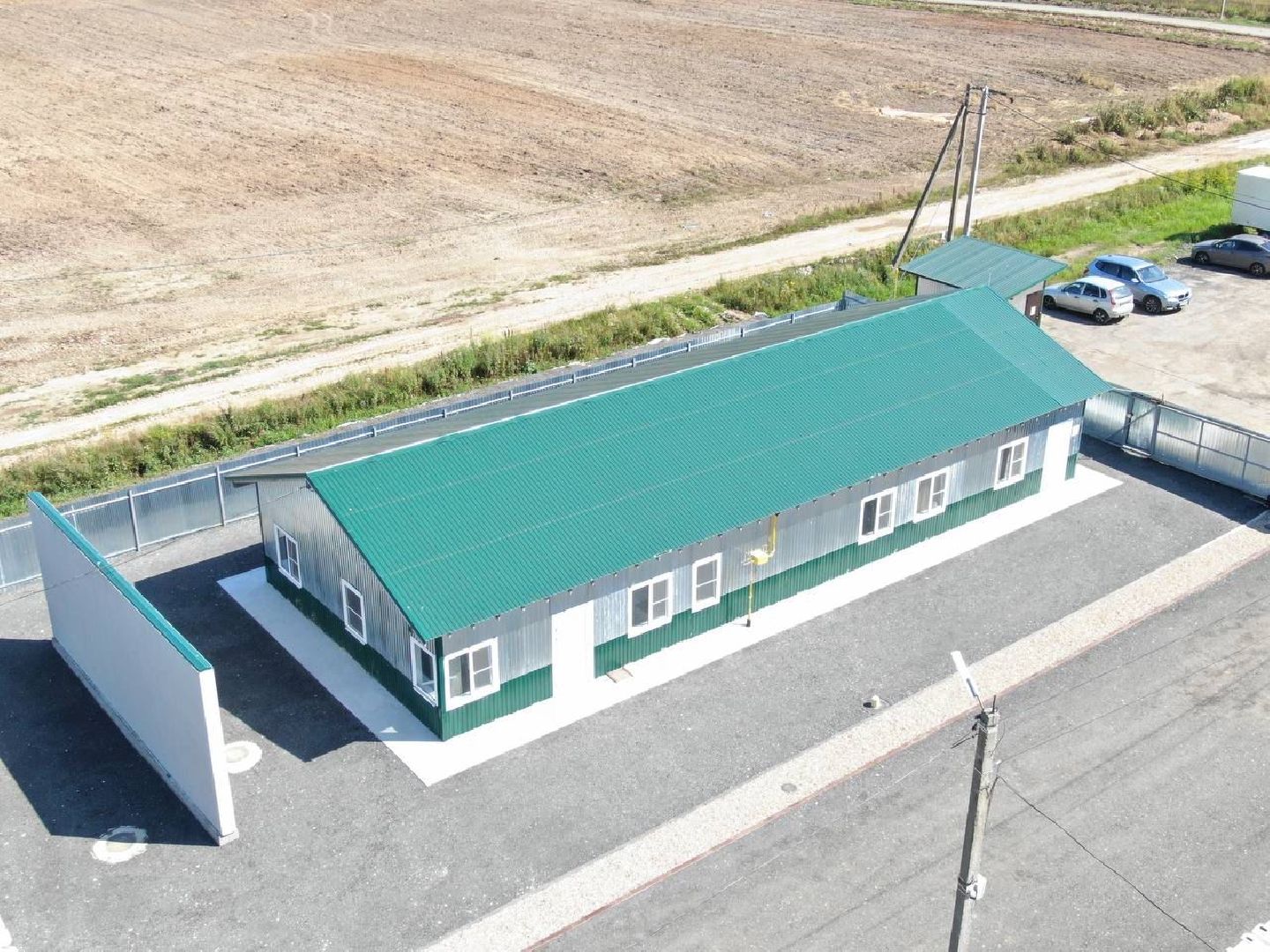 шаховская, репродуктор, птичники, куры, птицекомплекс,