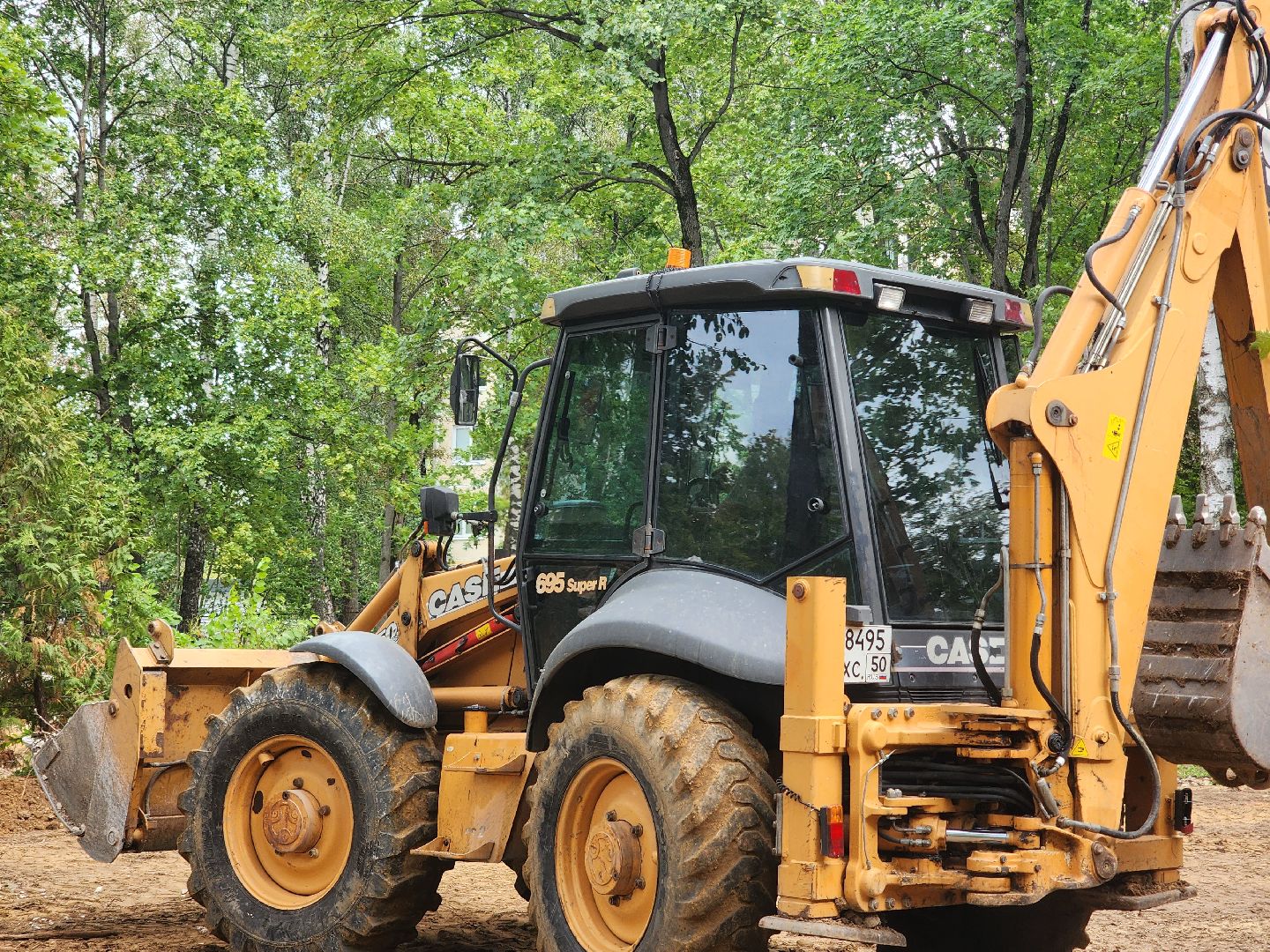 королёв, капитальный ремонт детского сада 4, администрация городского округа королев,