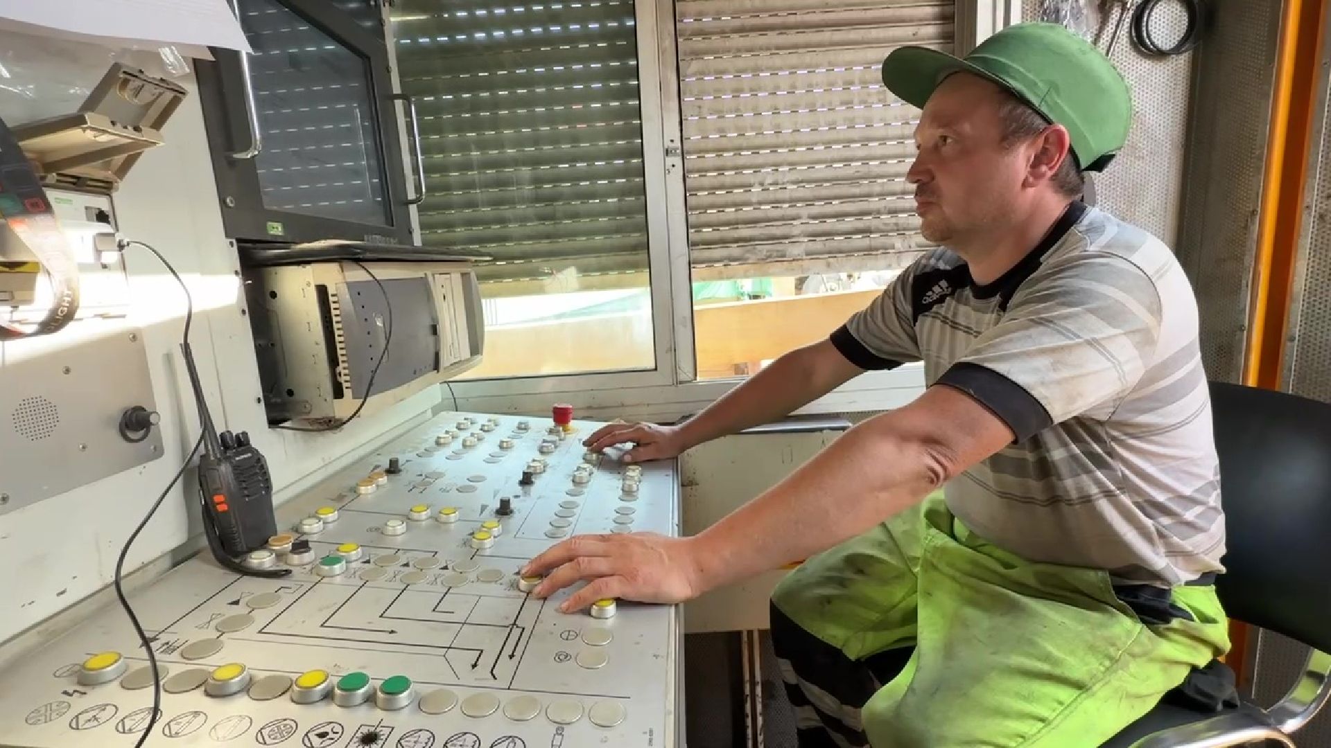 Реутов, МКАД, реконструкция МКАДа, развязки, строительство путепровода,