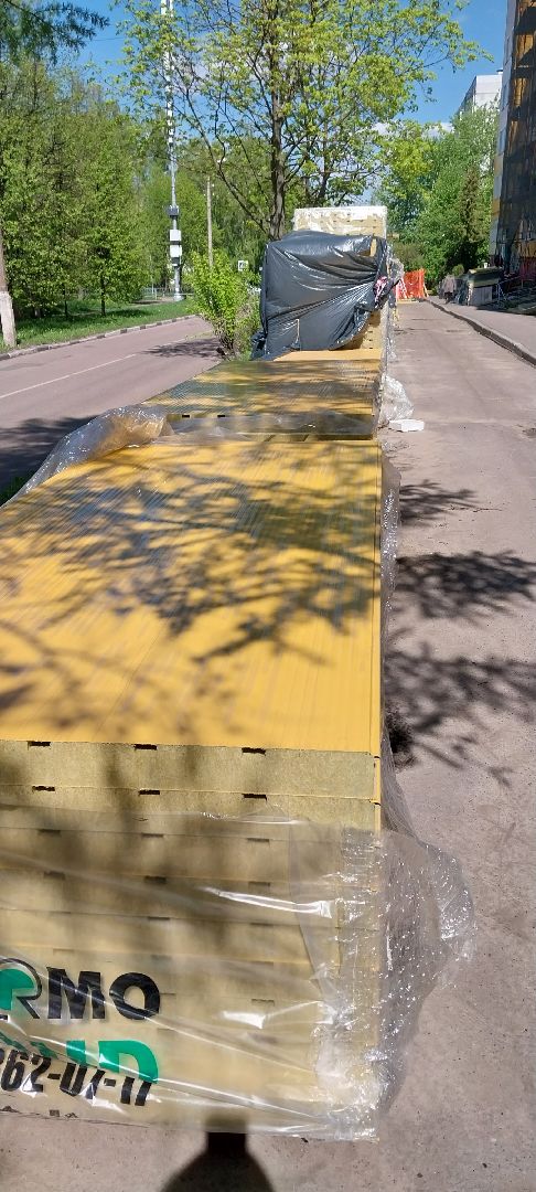 Коломна, дома, МКД