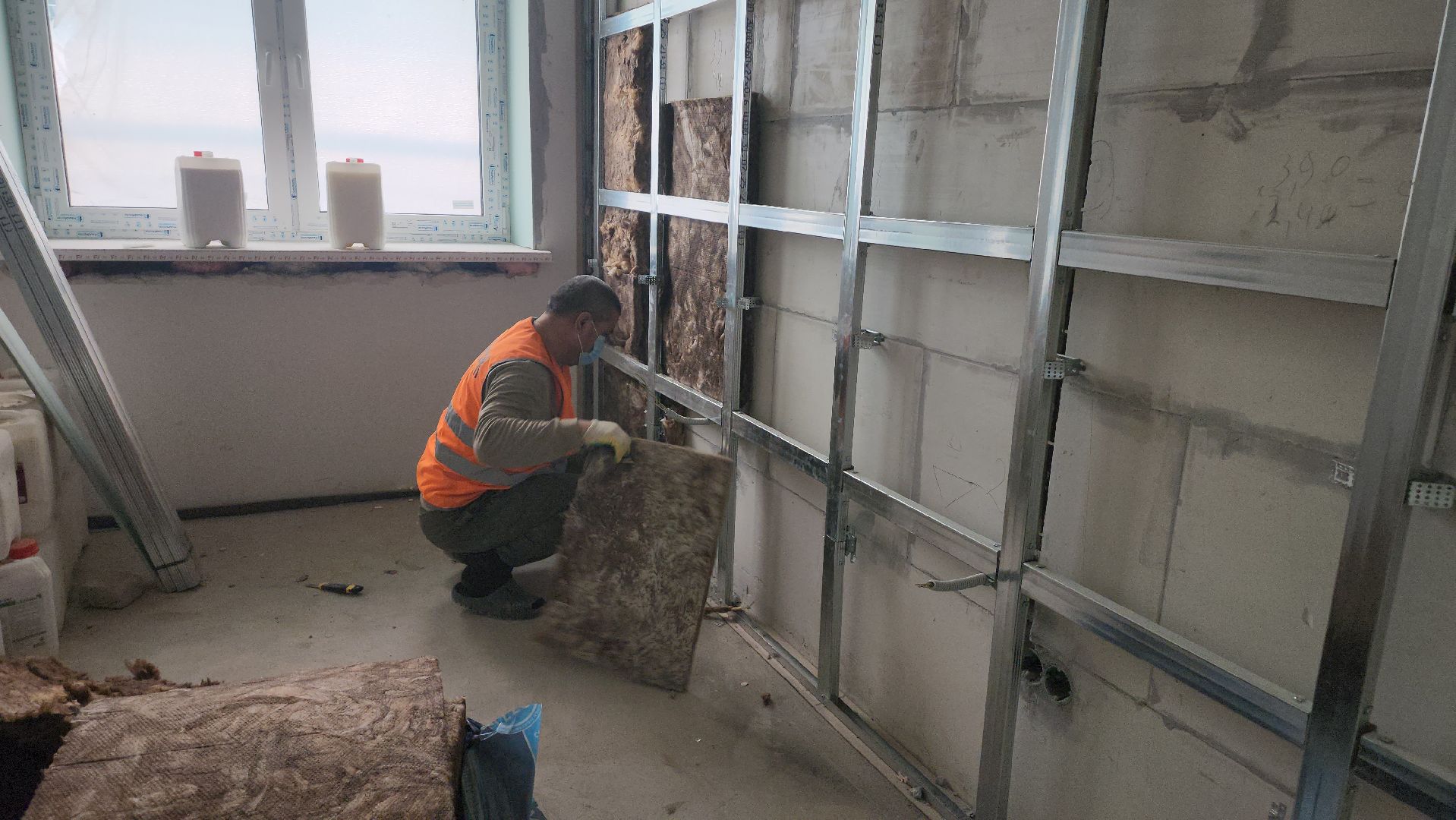 люберцы, ремонт школы искусств,глава городского округа люберцы владимир волков,