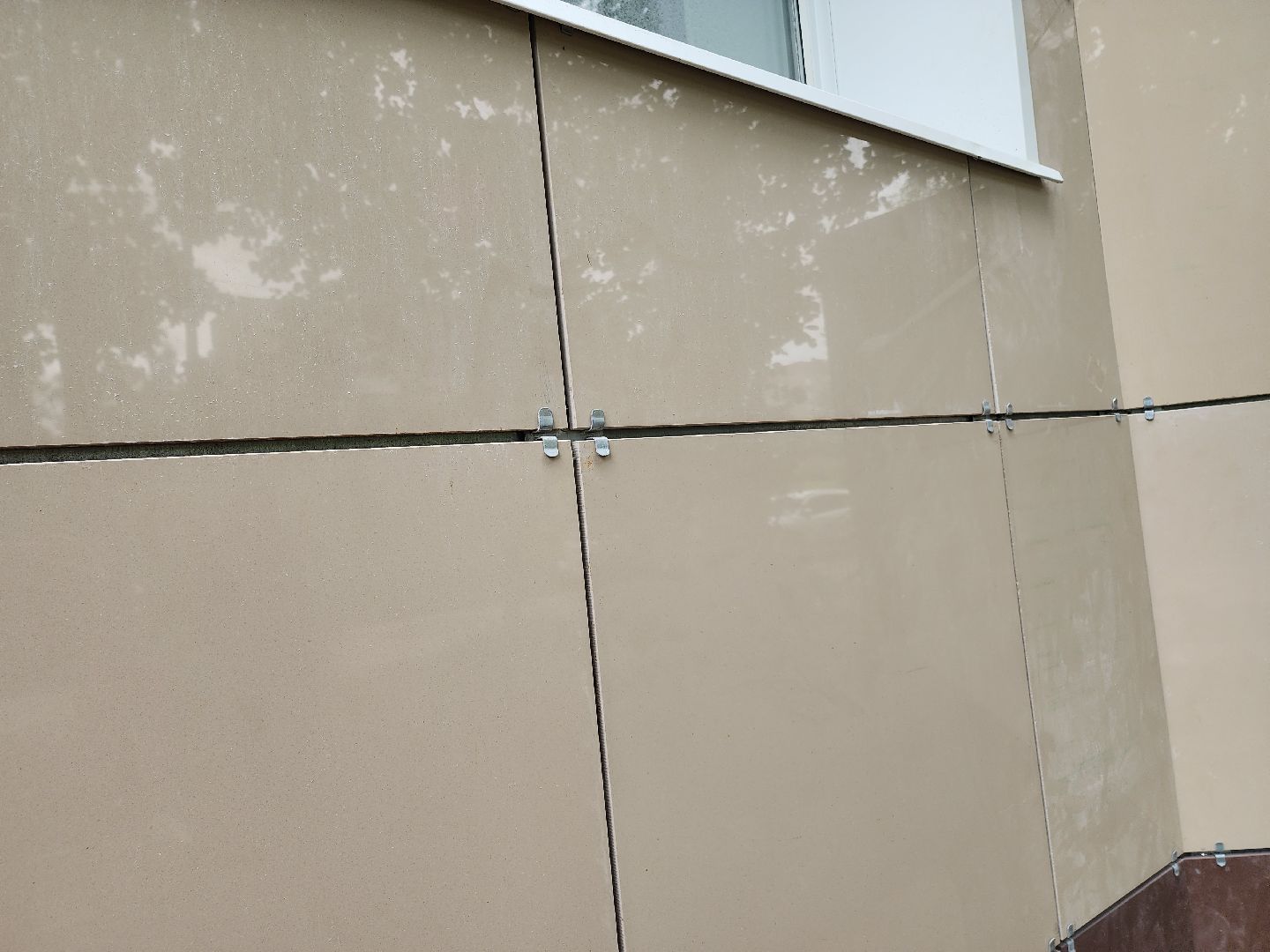 солнечногорск, жители , ремонт , дом, фасад,