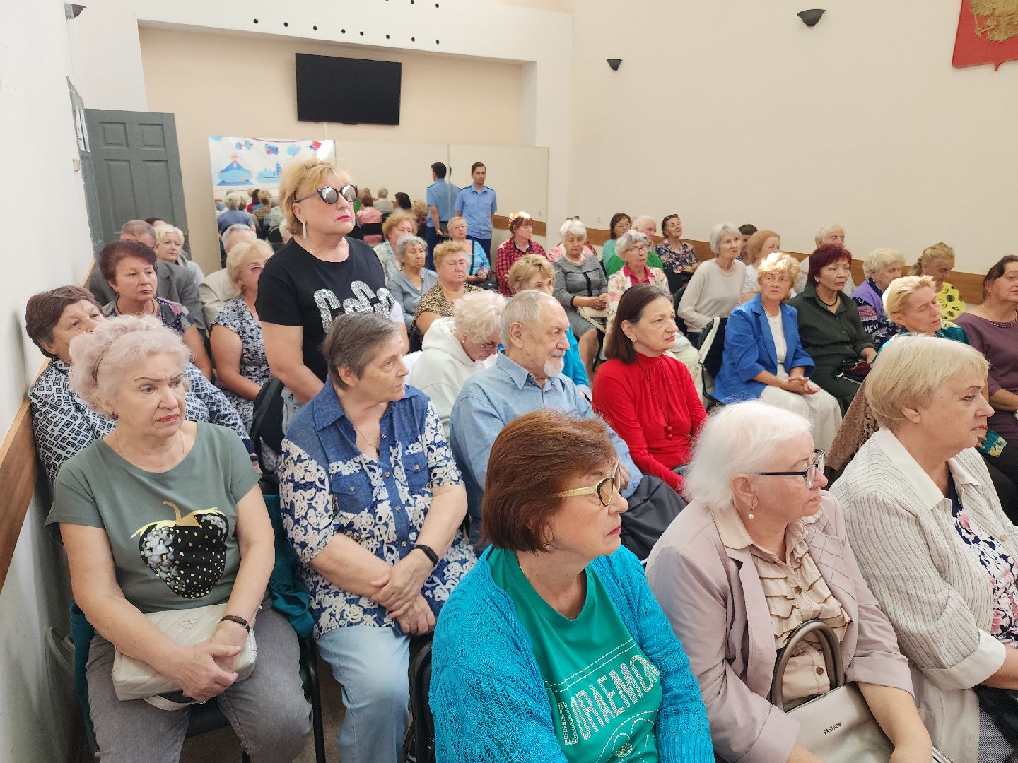 прокурор разъясняет, орехово-зуево,