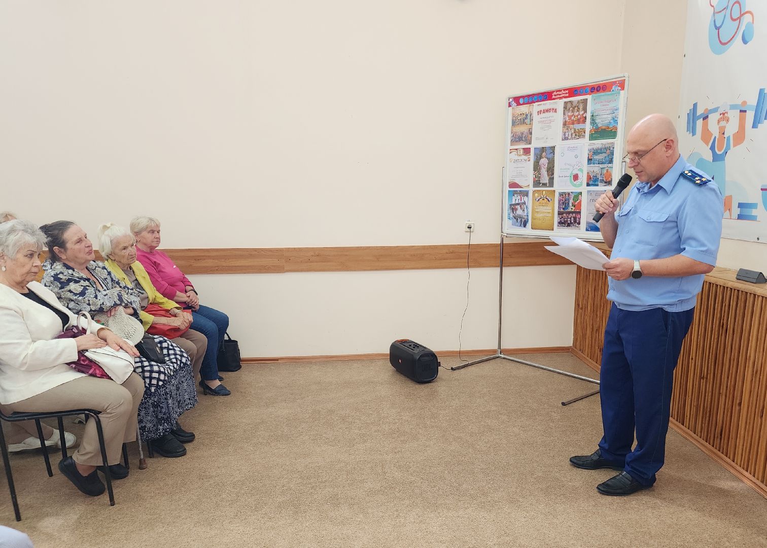 прокурор разъясняет, орехово-зуево,