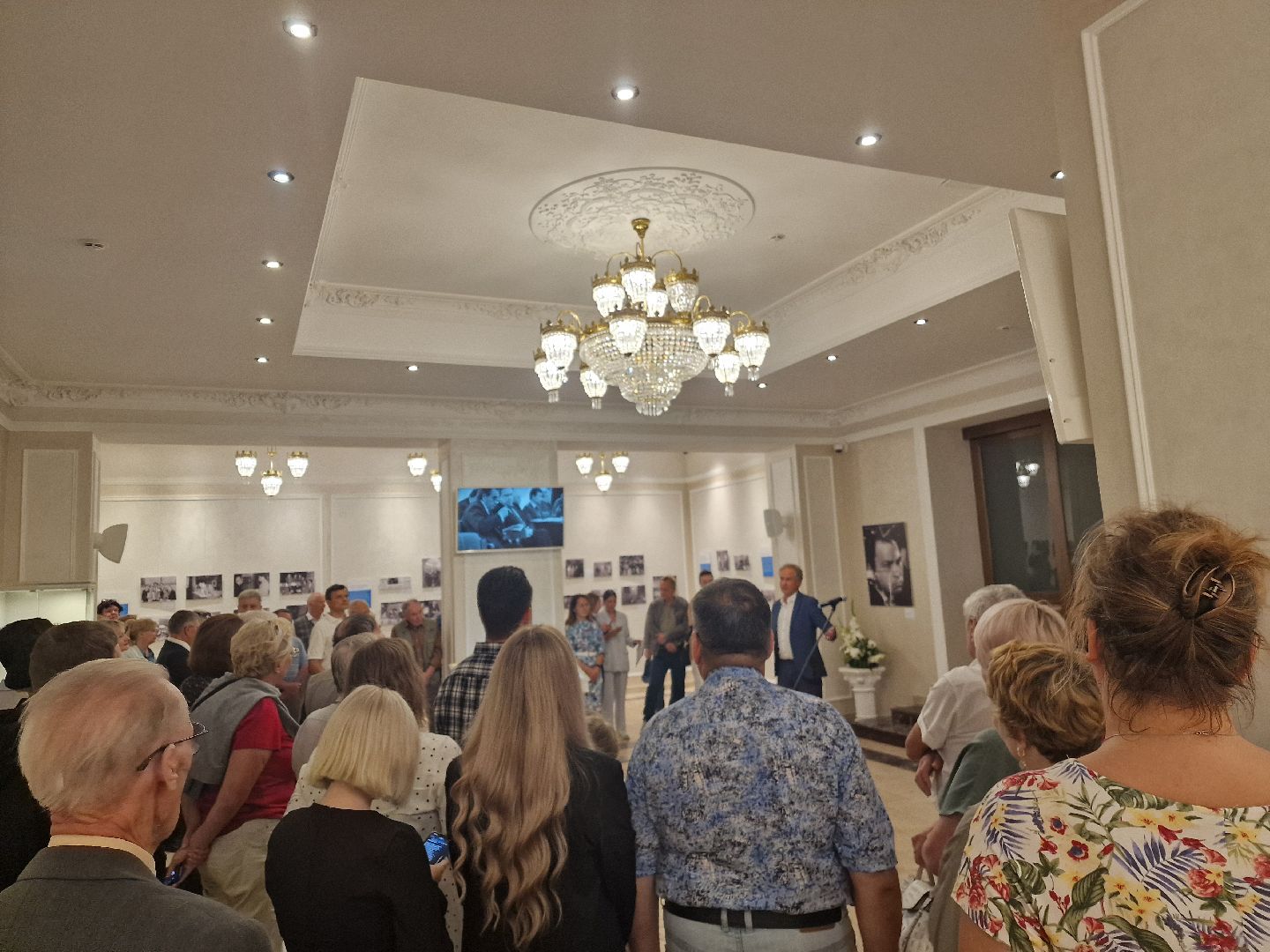 дубна, культура, выставки,