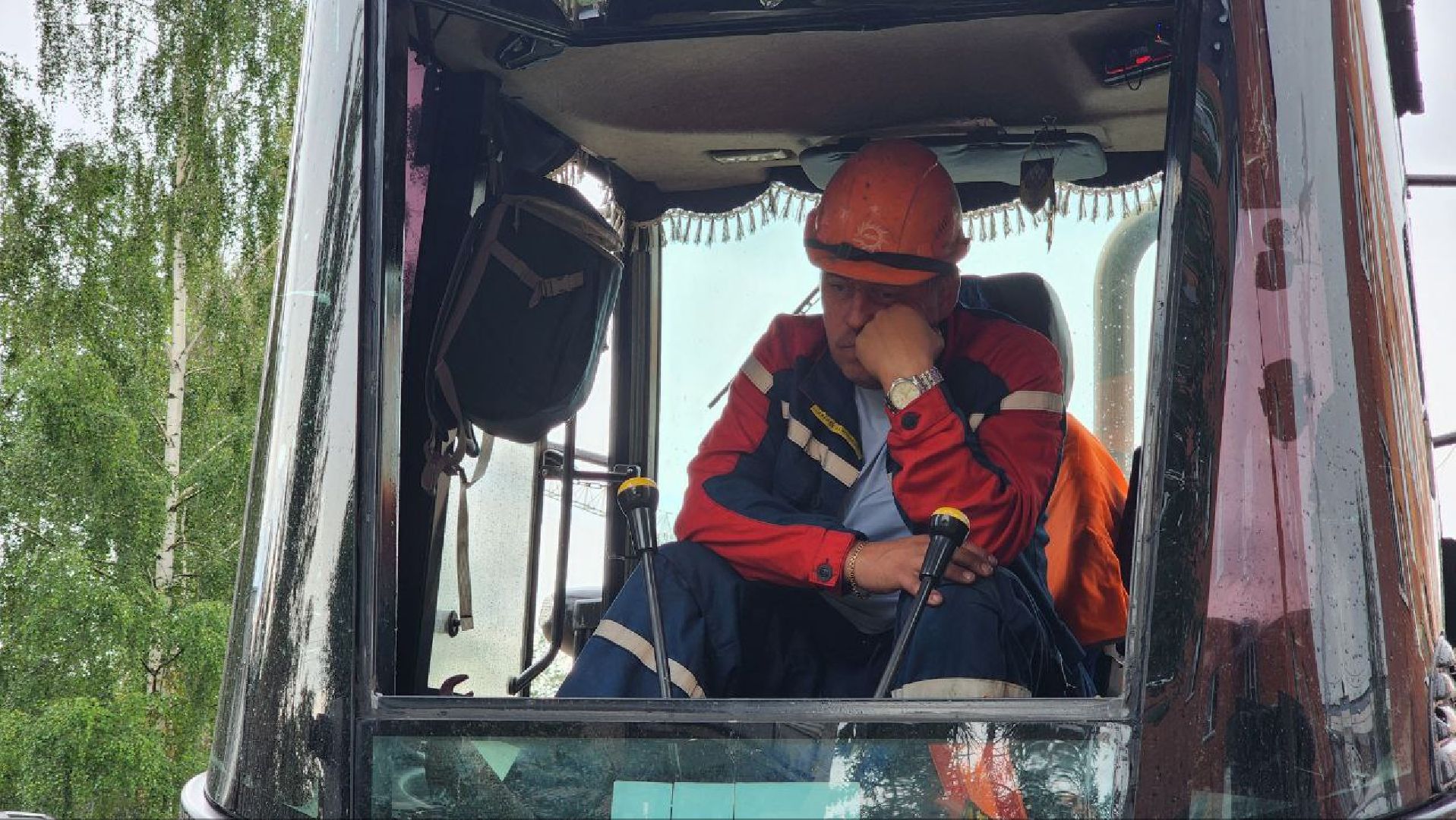 Дмитров,Россети,Авария, Минэнерго,