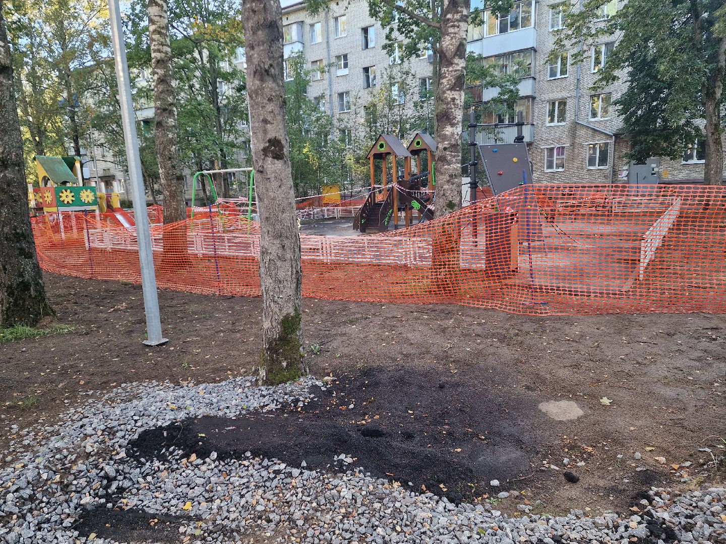 дубна, благоустройство, дворыподмосковья,