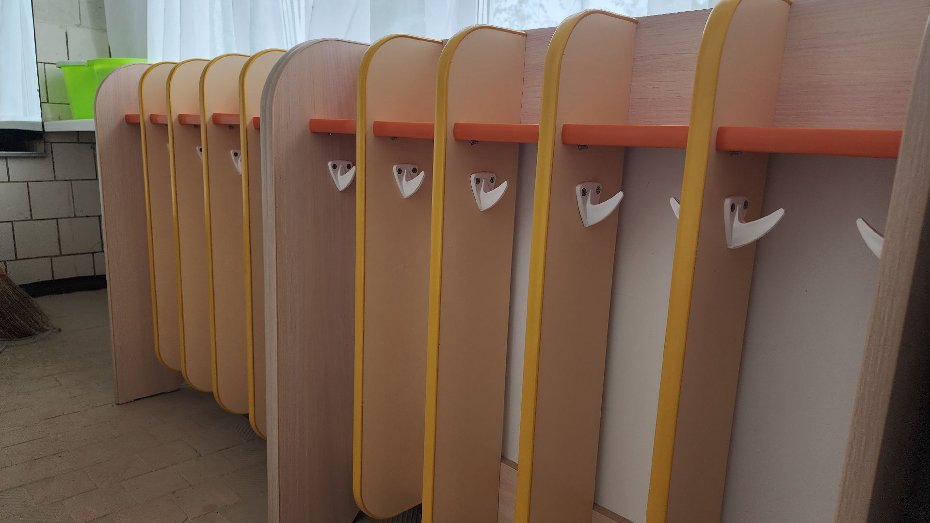 волоколамск, гряды, подготовка детского сада, 1 сентября,