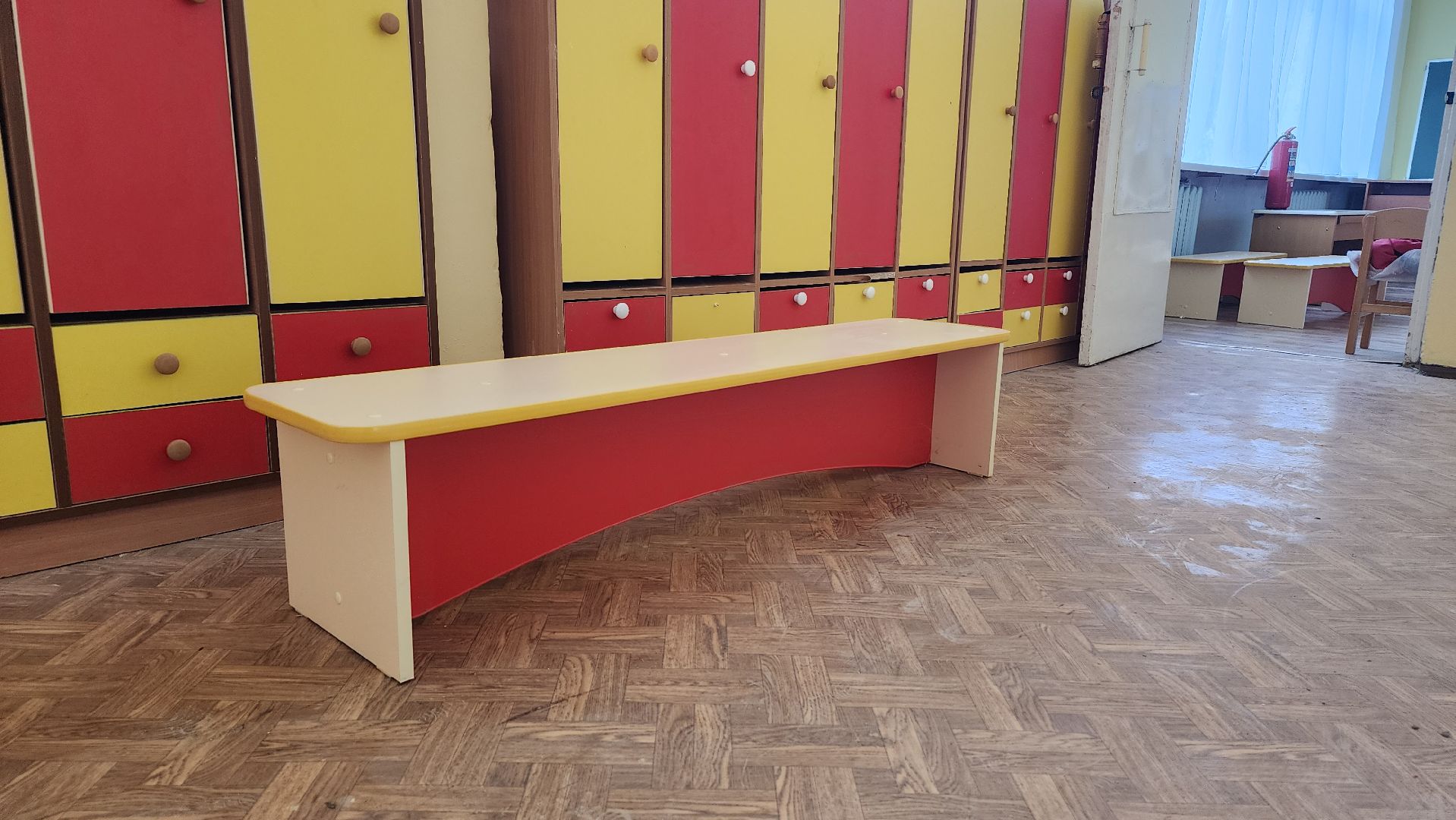 волоколамск, гряды, подготовка детского сада, 1 сентября,