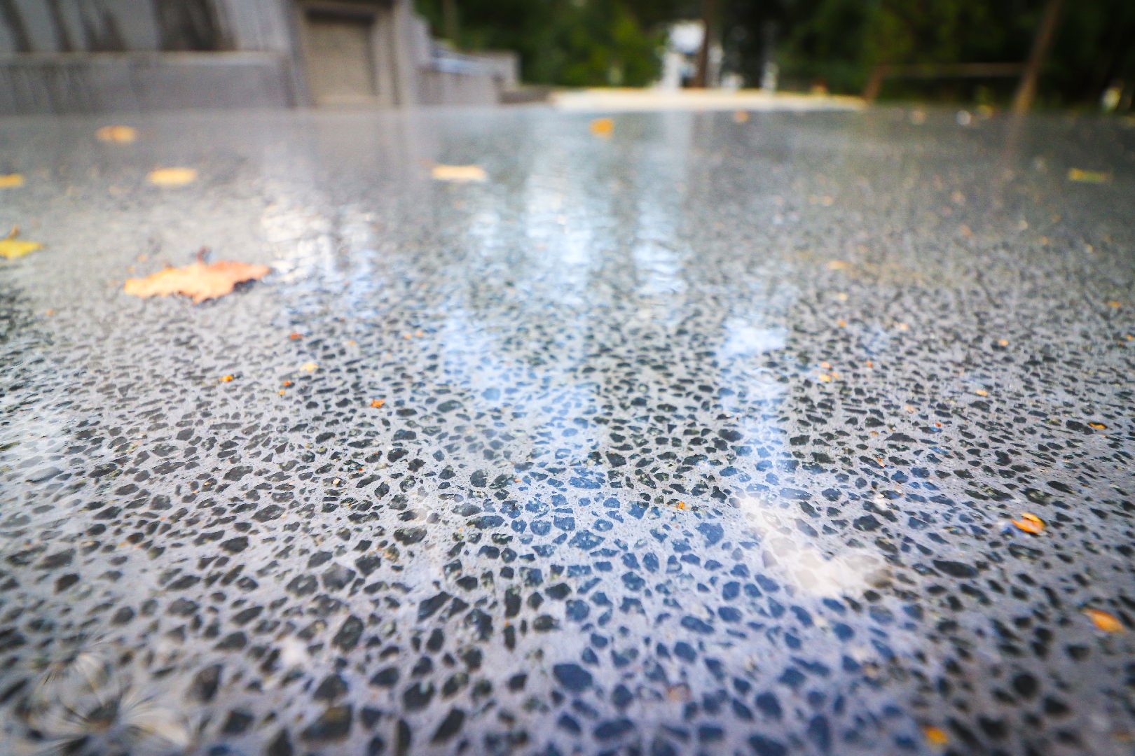 клин, общество, строительство, стела героям сво,