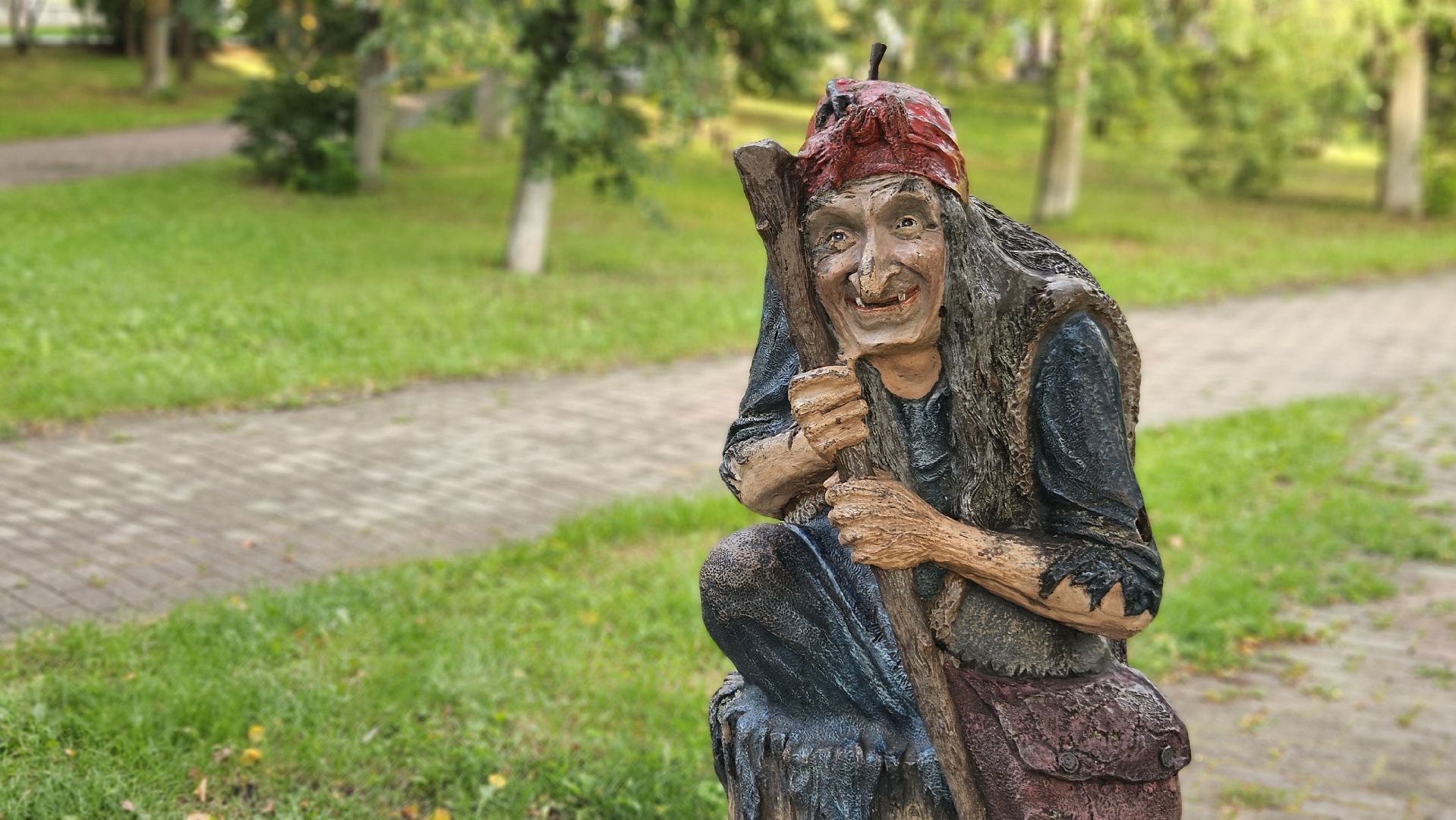 выездная администрация, жуковский, благоустройство,